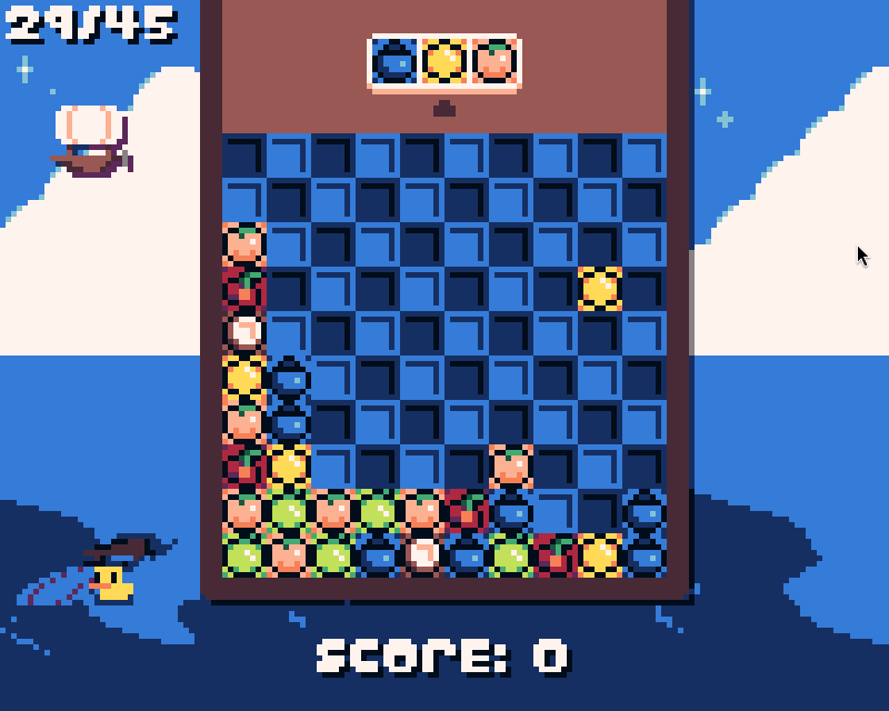Screenshot 3 for FruitSpin