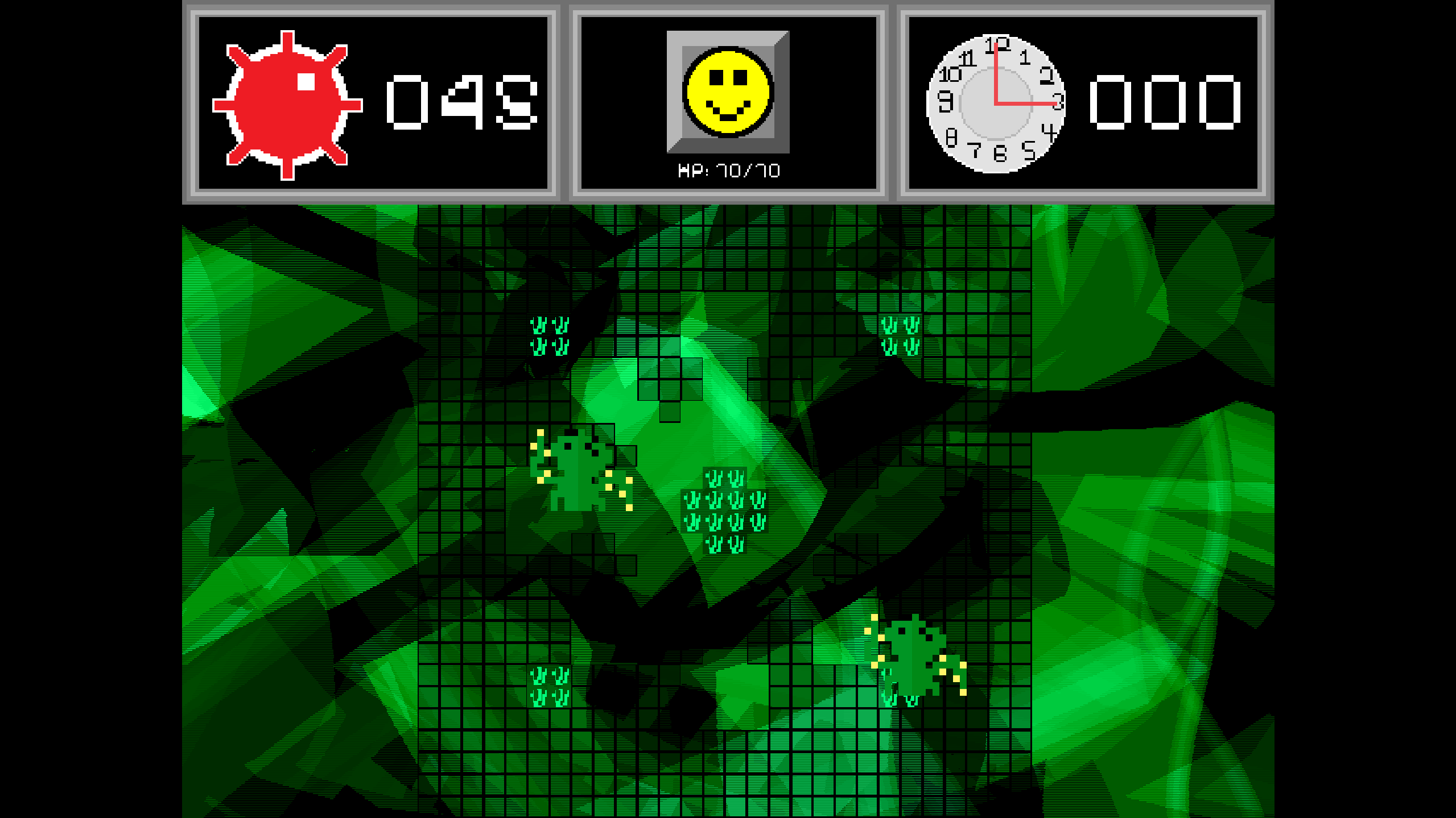 Screenshot 5 for MINESWEEPER CHRONICLES (Desert & Grasslands Demo)