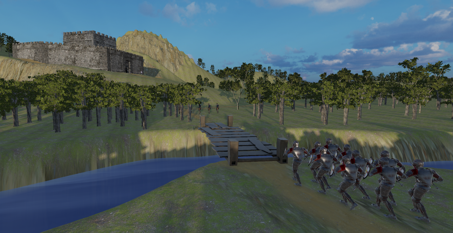 Screenshot 2 for Kingdom's Chronicles