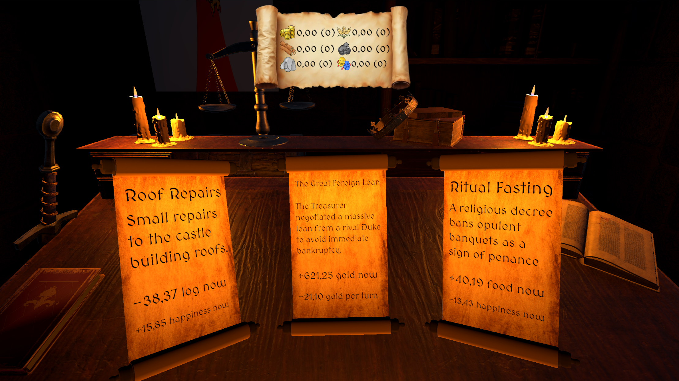 Screenshot 3 for Kingdom's Chronicles