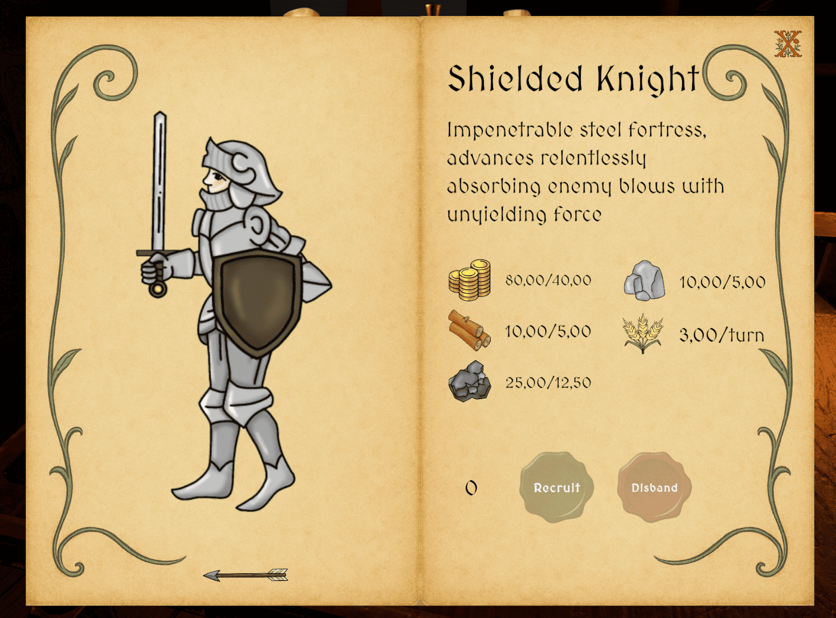 Screenshot 5 for Kingdom's Chronicles