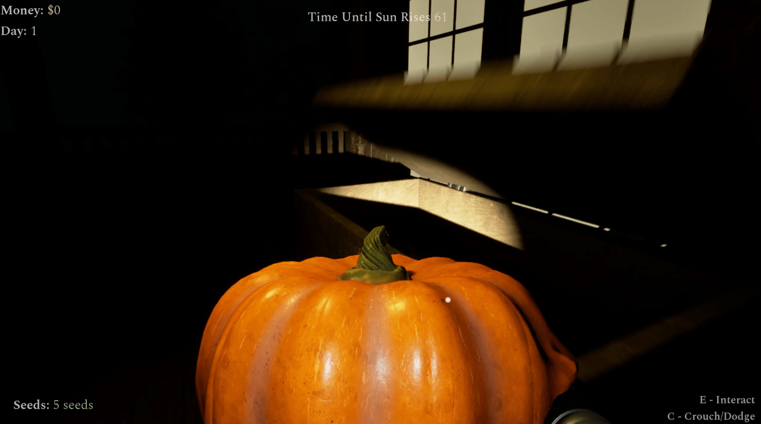 Screenshot 5 for Terry Pumpki & The Bad Pumpkins