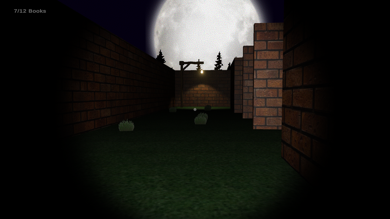 Screenshot 9 for THE CURSE OF 67