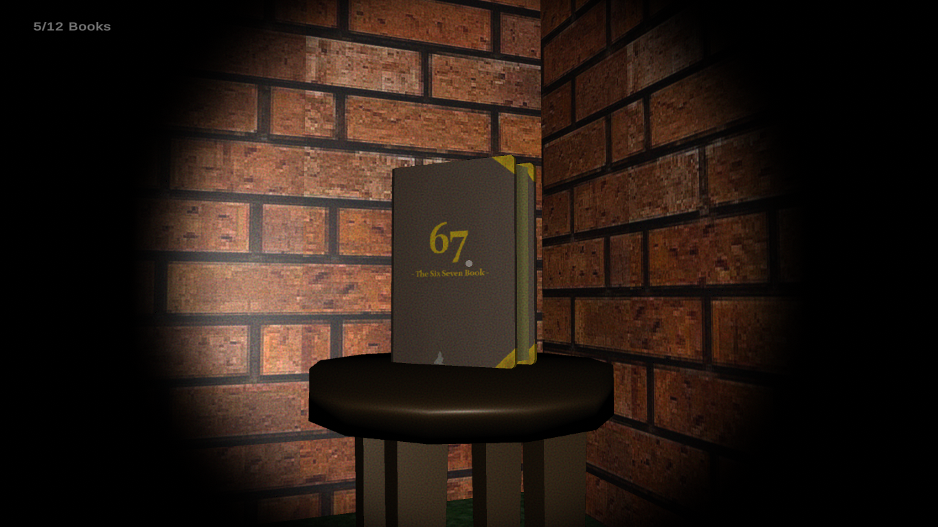 Screenshot 4 for THE CURSE OF 67