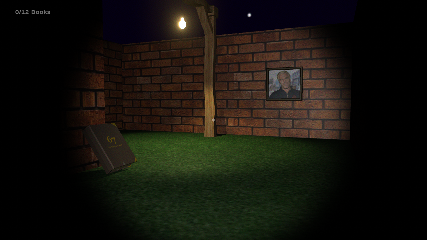 Screenshot 8 for THE CURSE OF 67