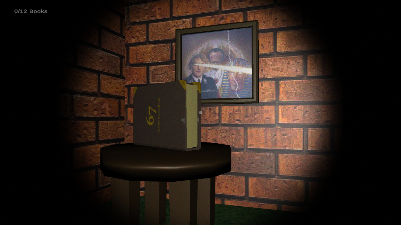 Screenshot 11 for THE CURSE OF 67