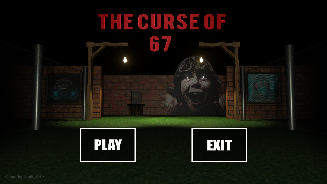 Screenshot 2 for THE CURSE OF 67