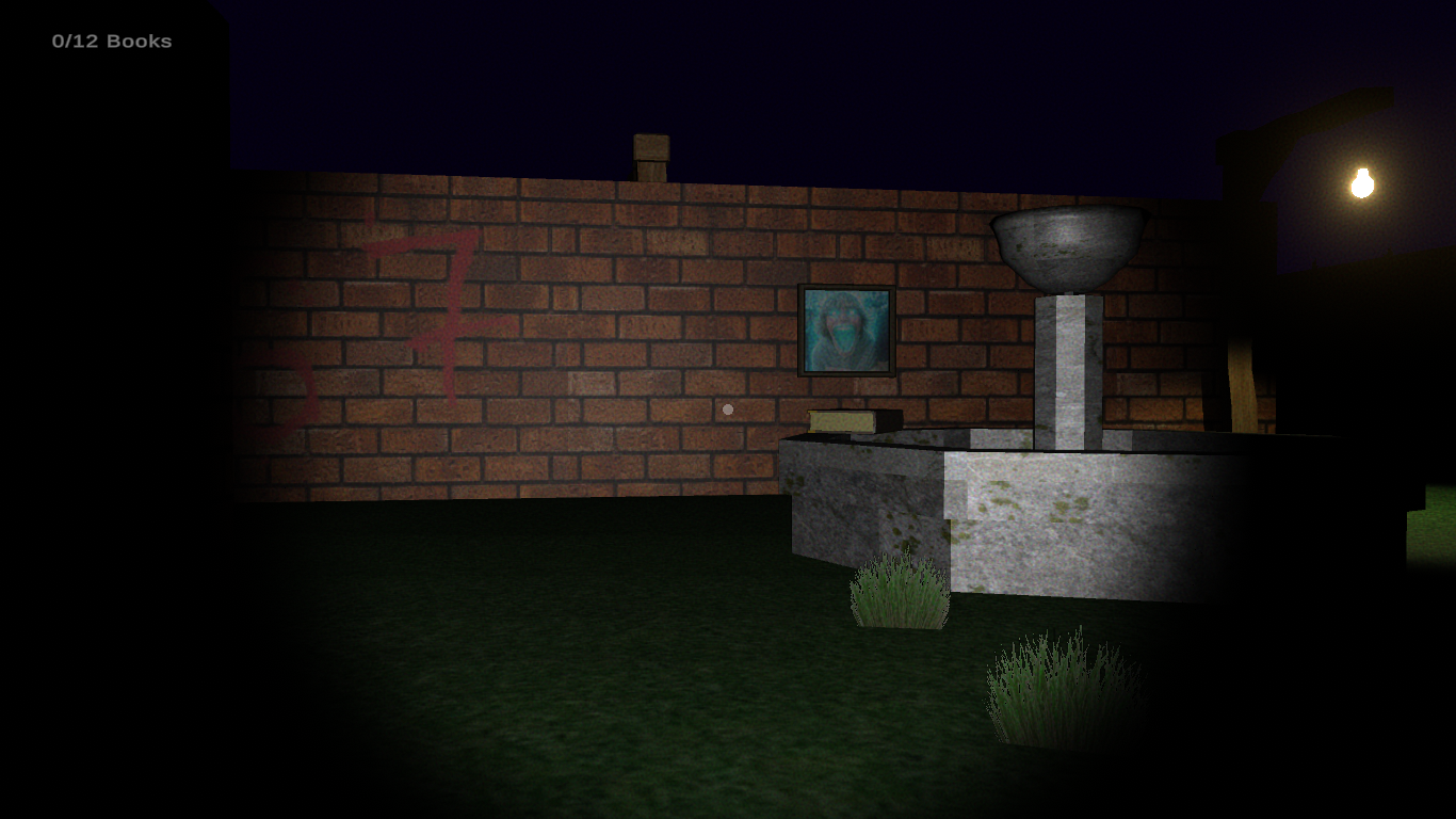 Screenshot 6 for THE CURSE OF 67