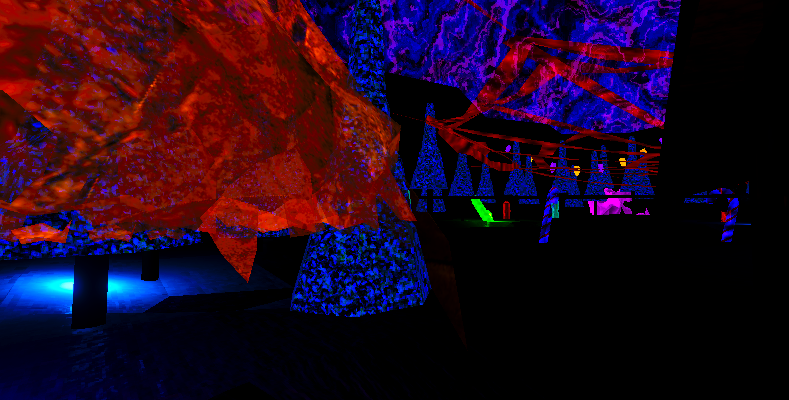 Screenshot 2 for DX'S PSYCHOLOGICAL TORMENT