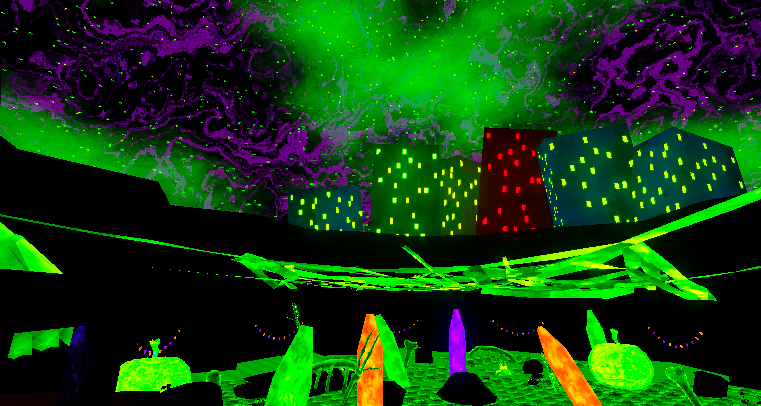 Screenshot 3 for DX'S PSYCHOLOGICAL TORMENT