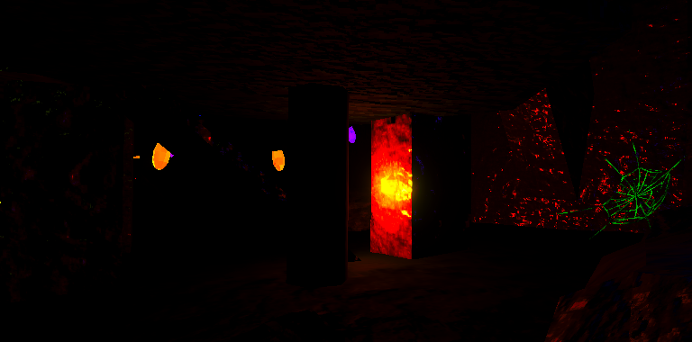 Screenshot 4 for DX'S PSYCHOLOGICAL TORMENT