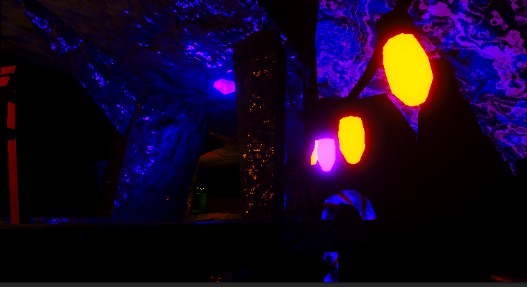 Screenshot 6 for DX'S PSYCHOLOGICAL TORMENT