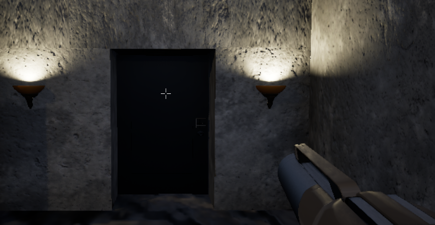 Screenshot 4 for Zombie COZ-25