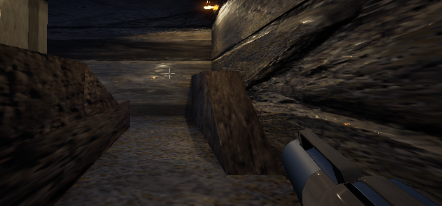 Screenshot 3 for Zombie COZ-25