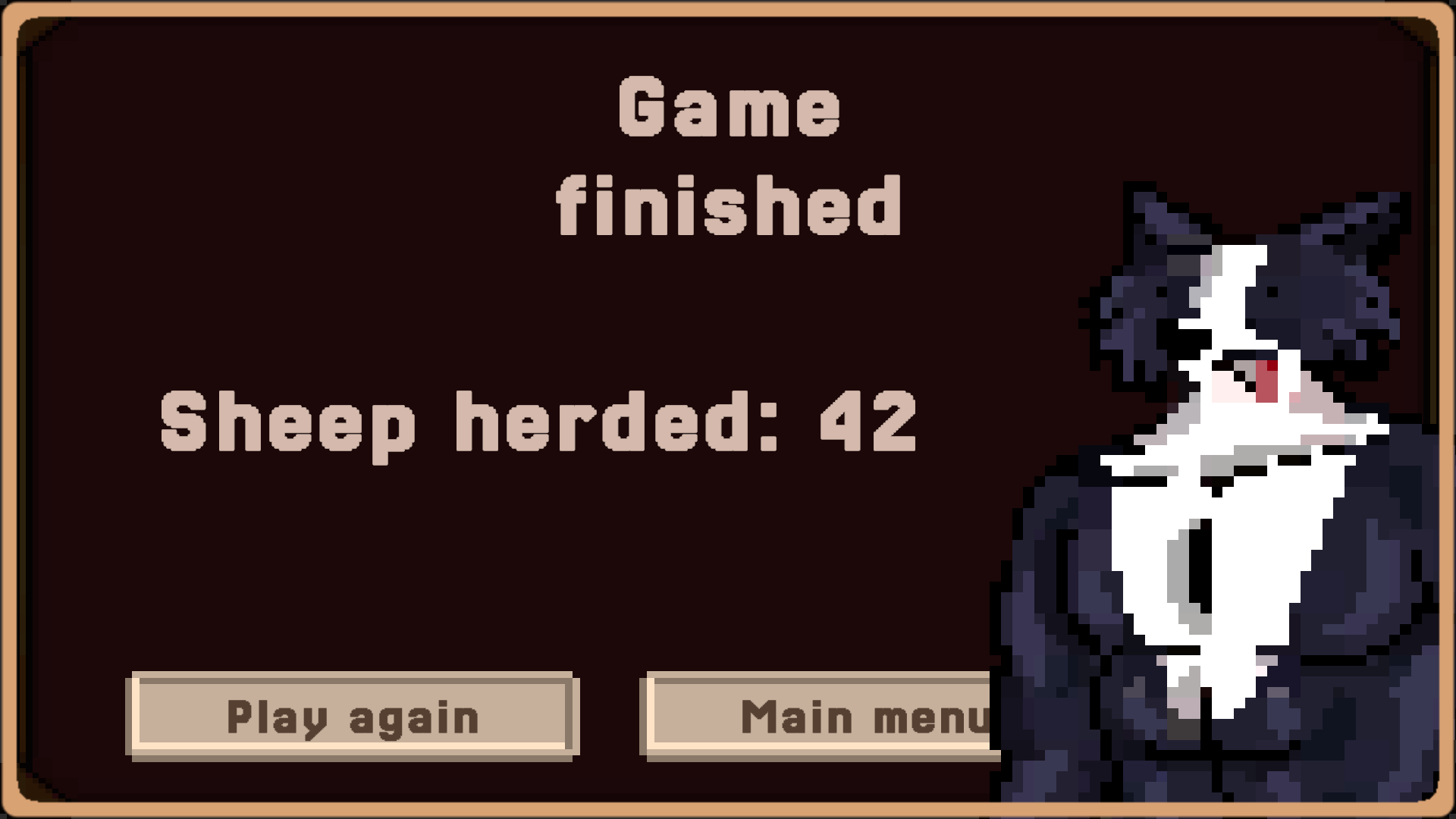 Screenshot 5 for Sheep happens