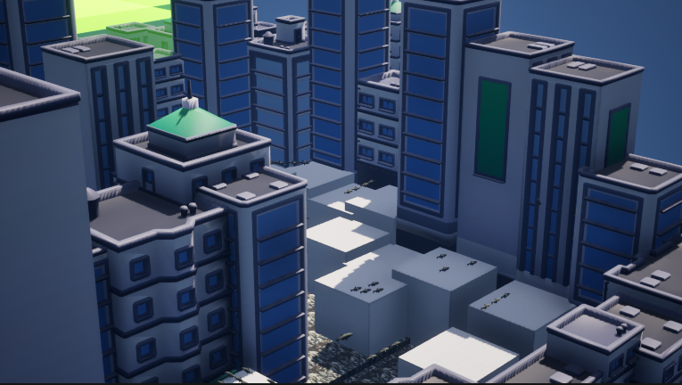 Screenshot 4 for No Anchovies!