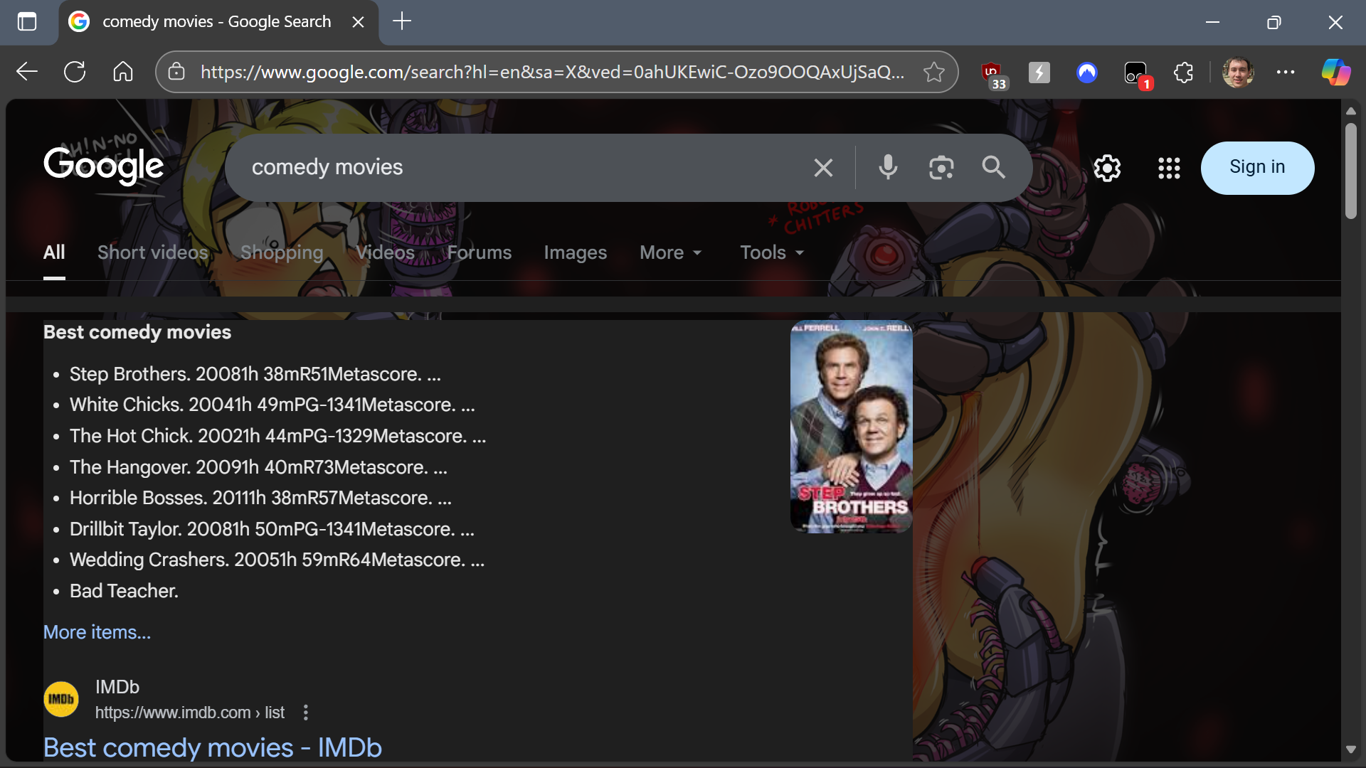 Screenshot 4 for Walltaker Background Everywhere
