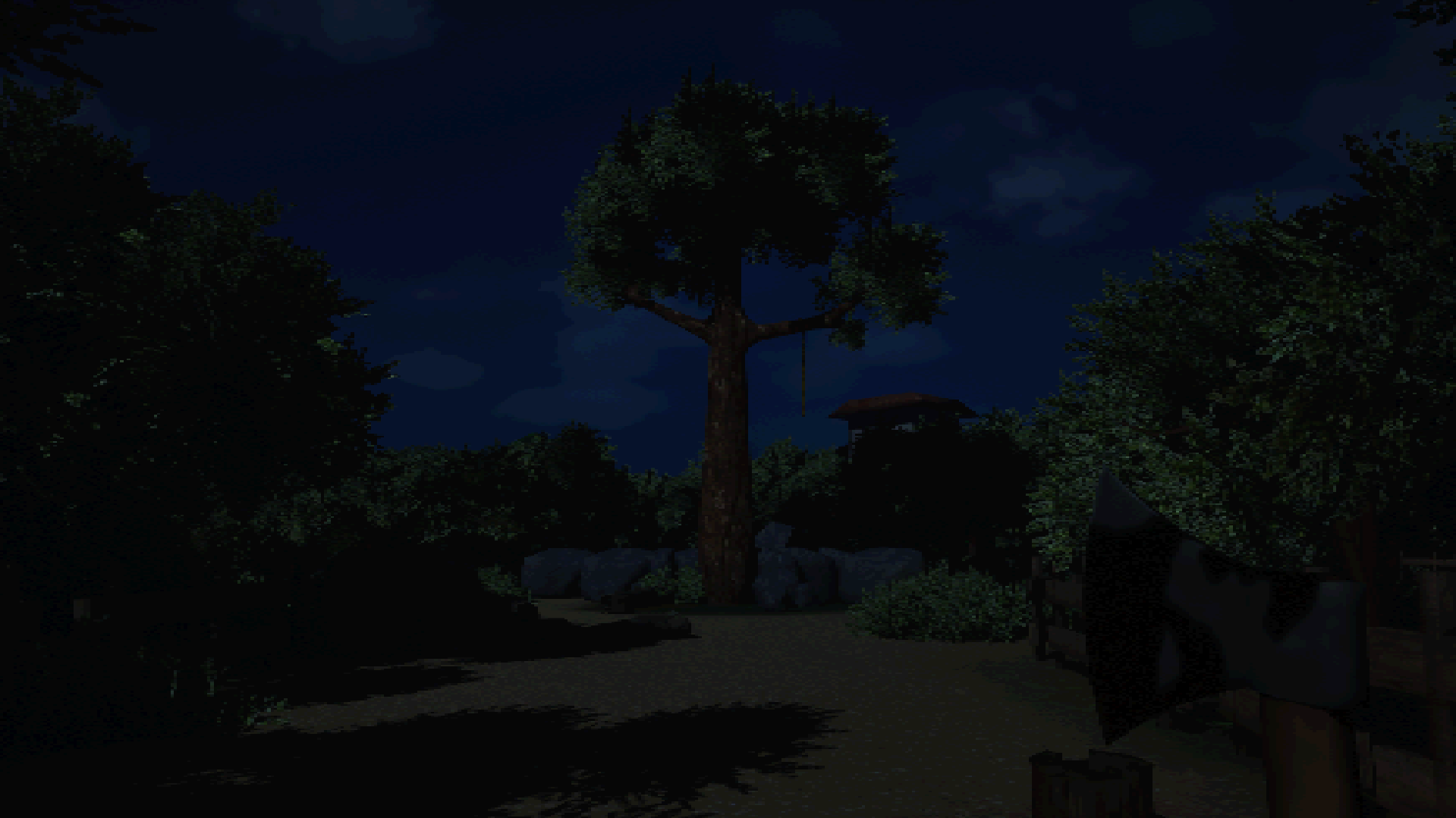 Screenshot 3 for The Giving Tree