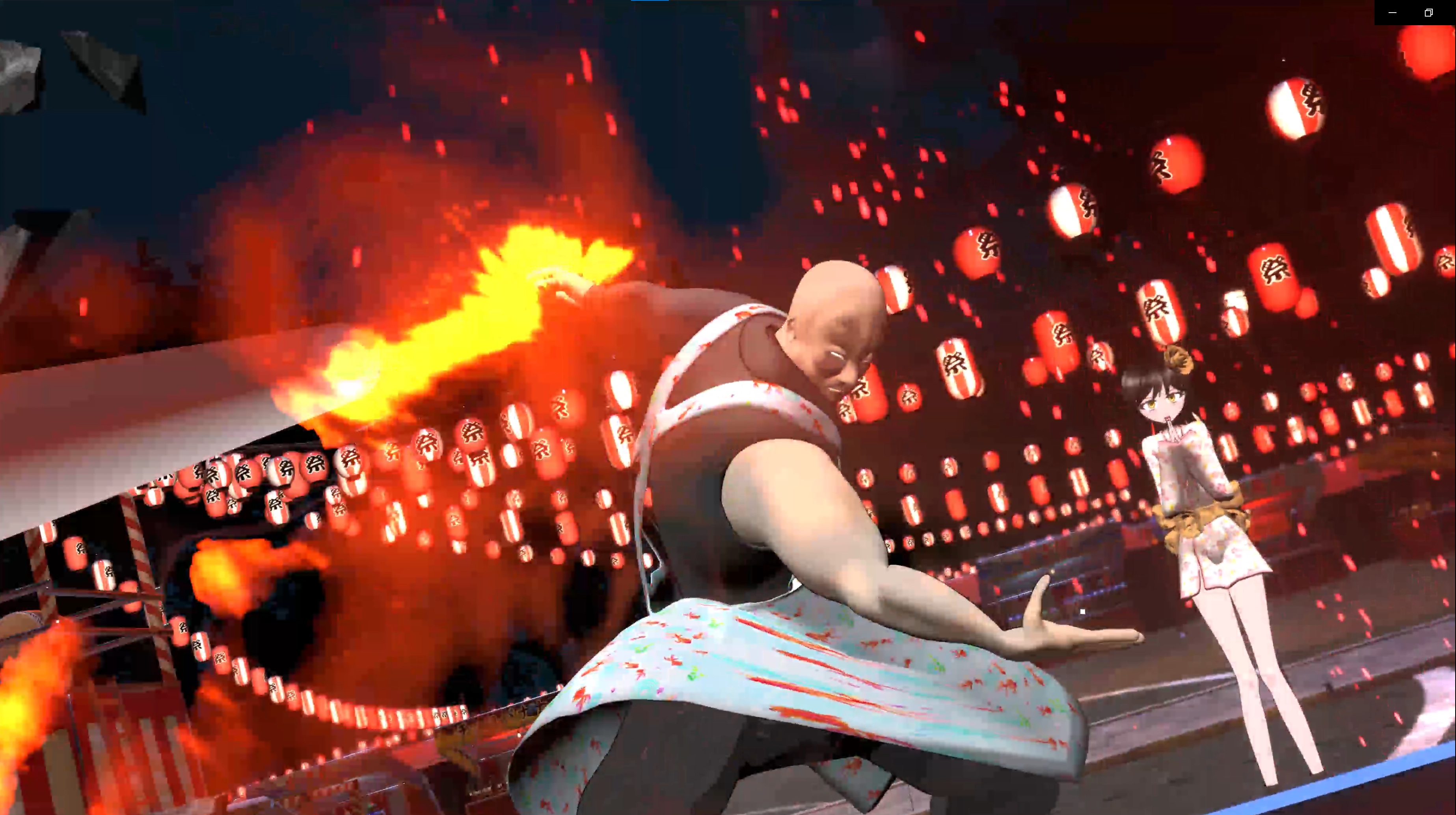 Screenshot 28 for Inner Truth