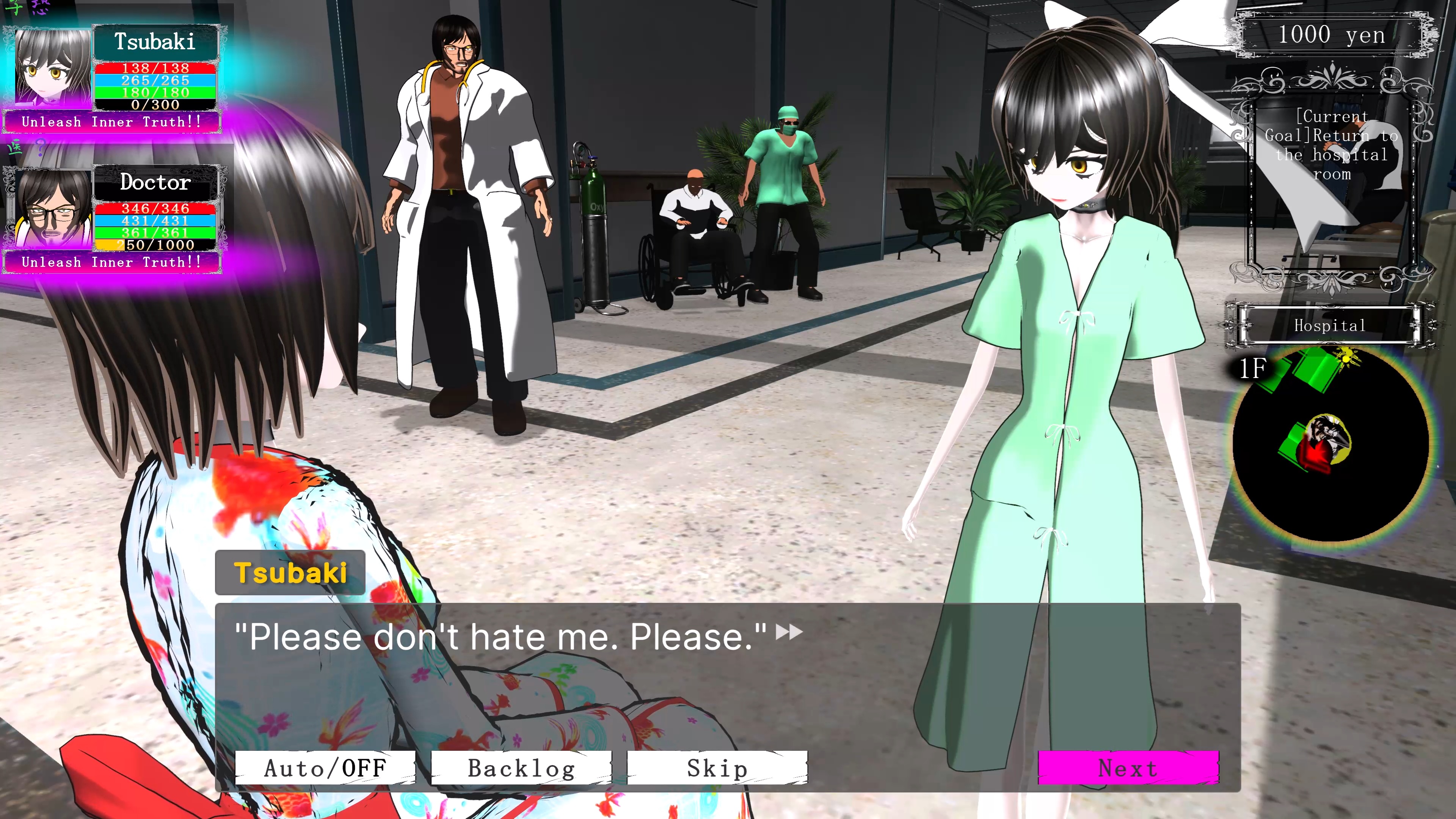 Screenshot 6 for Inner Truth