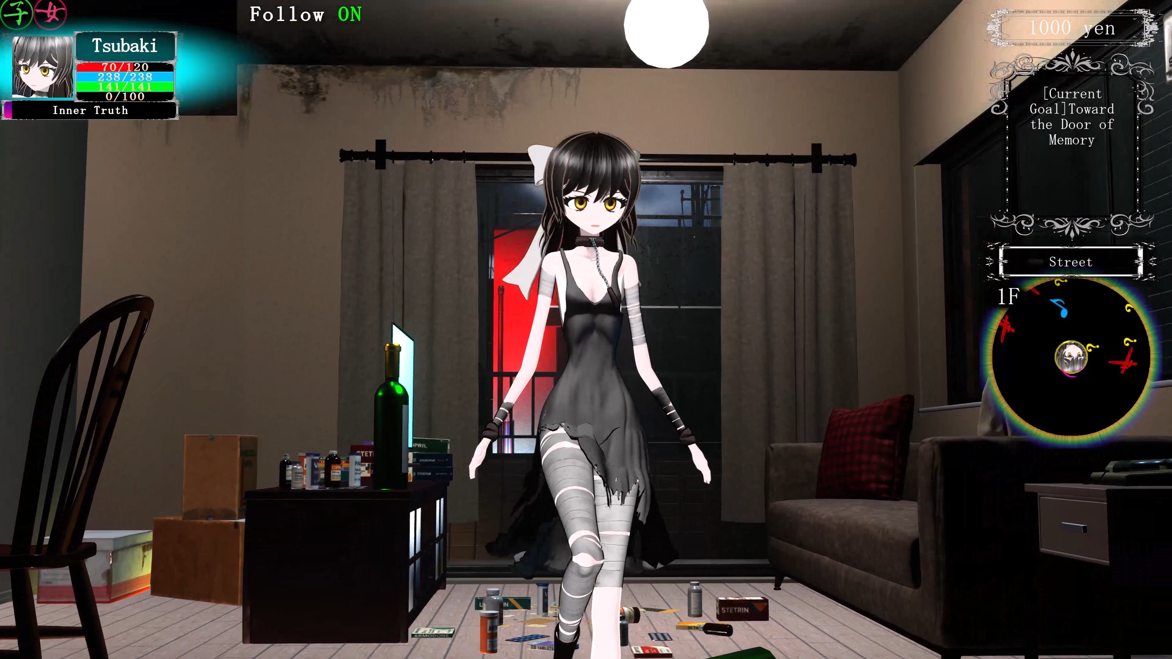 Screenshot 34 for Inner Truth