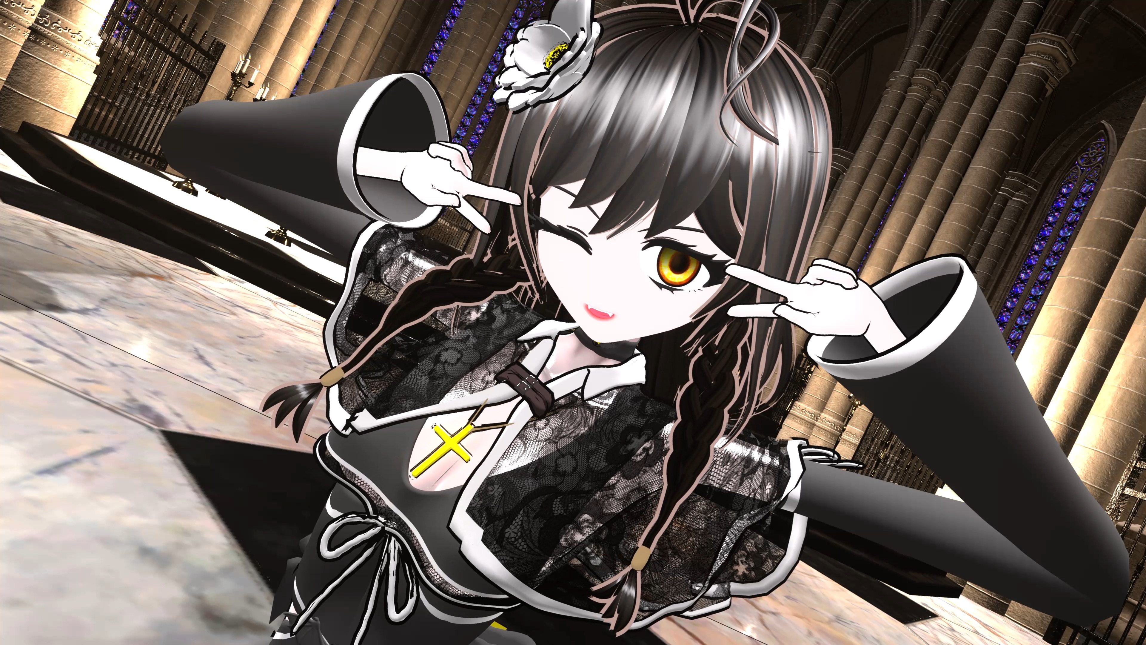 Screenshot 2 for PATRICIDE