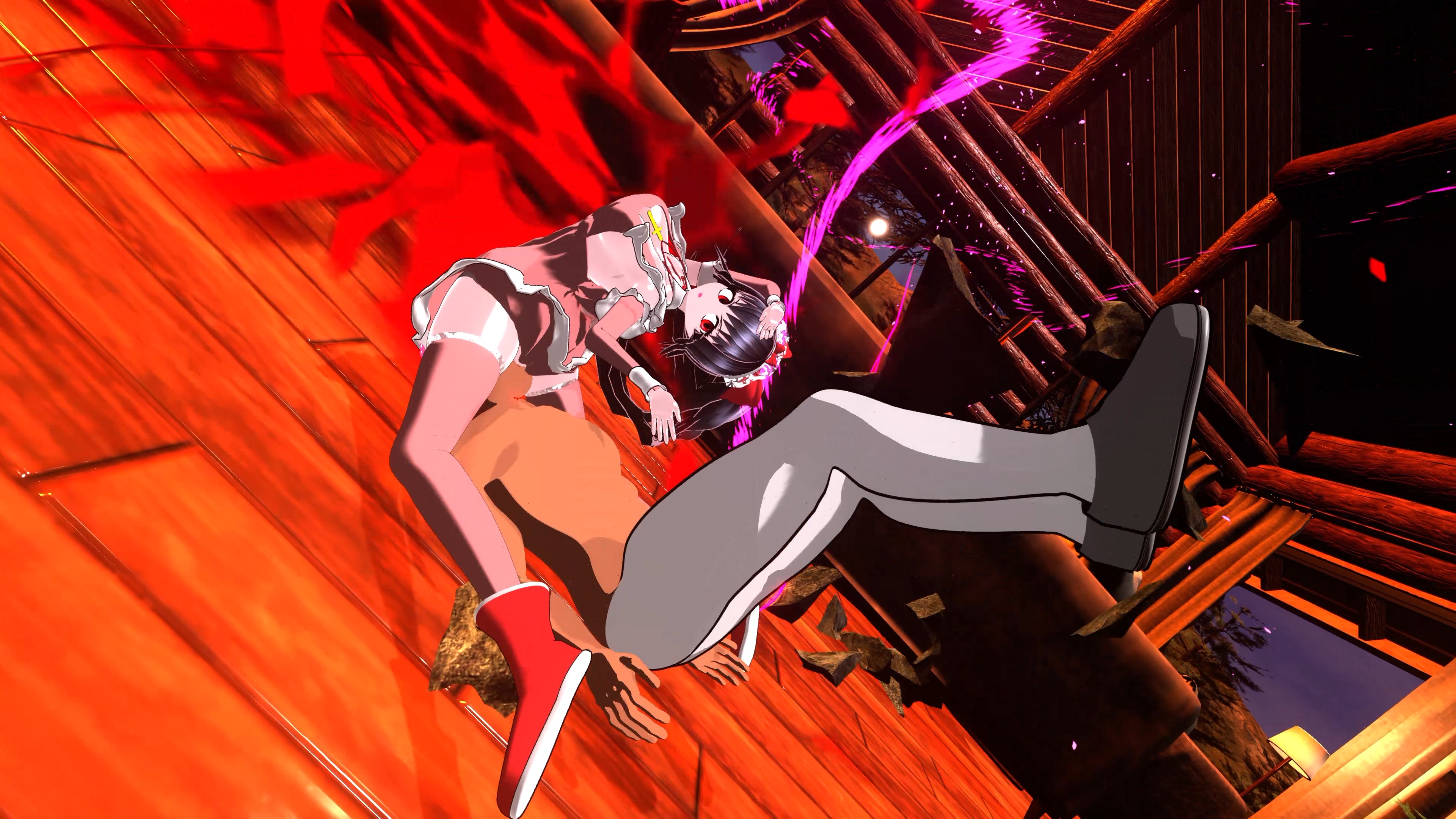 Screenshot 4 for PATRICIDE