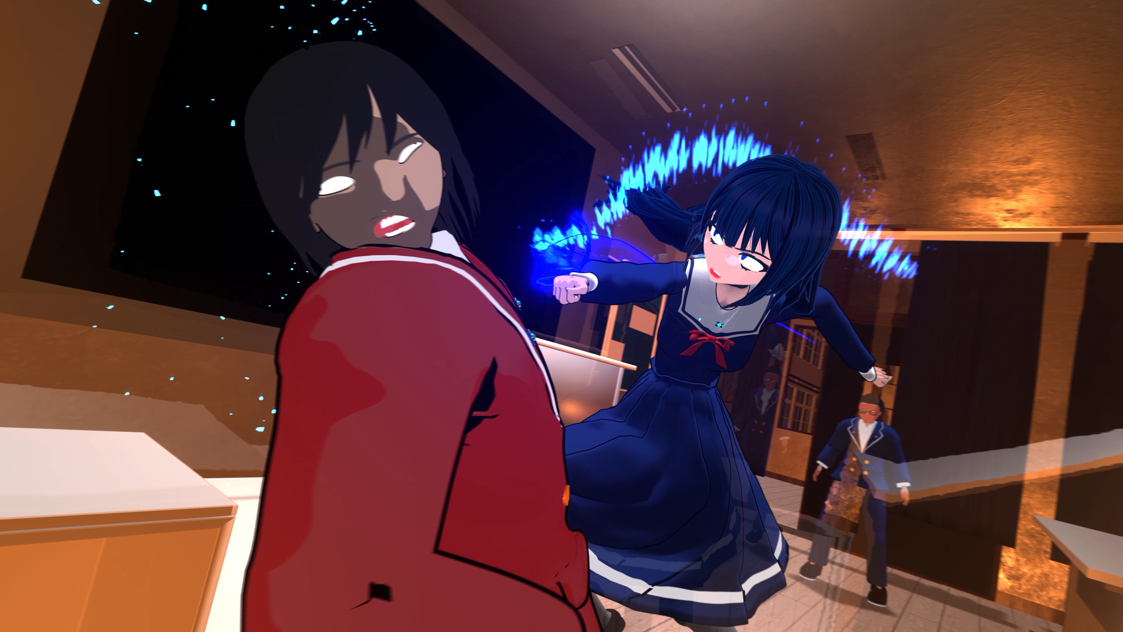 Screenshot 8 for PATRICIDE