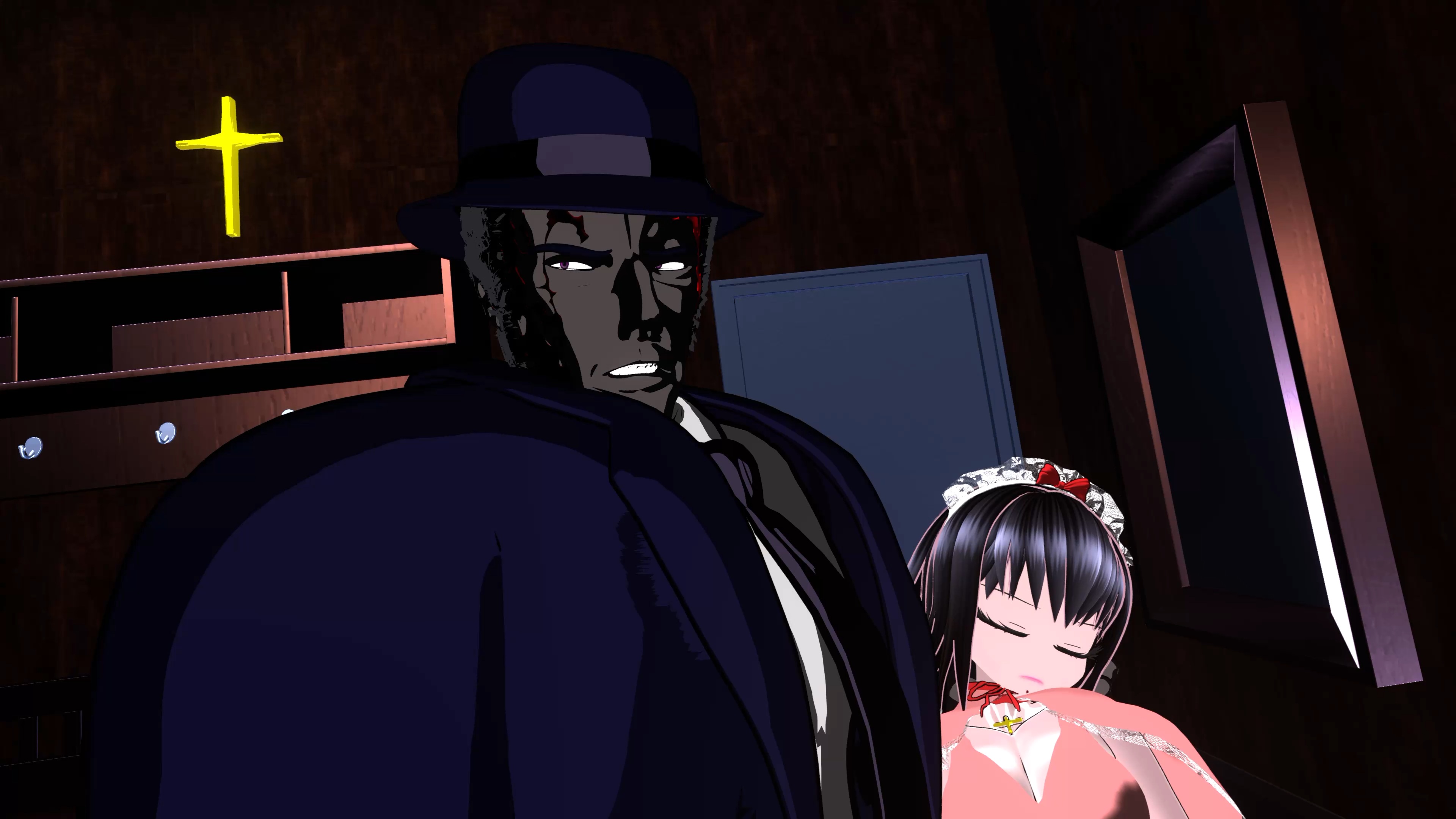 Screenshot 9 for PATRICIDE