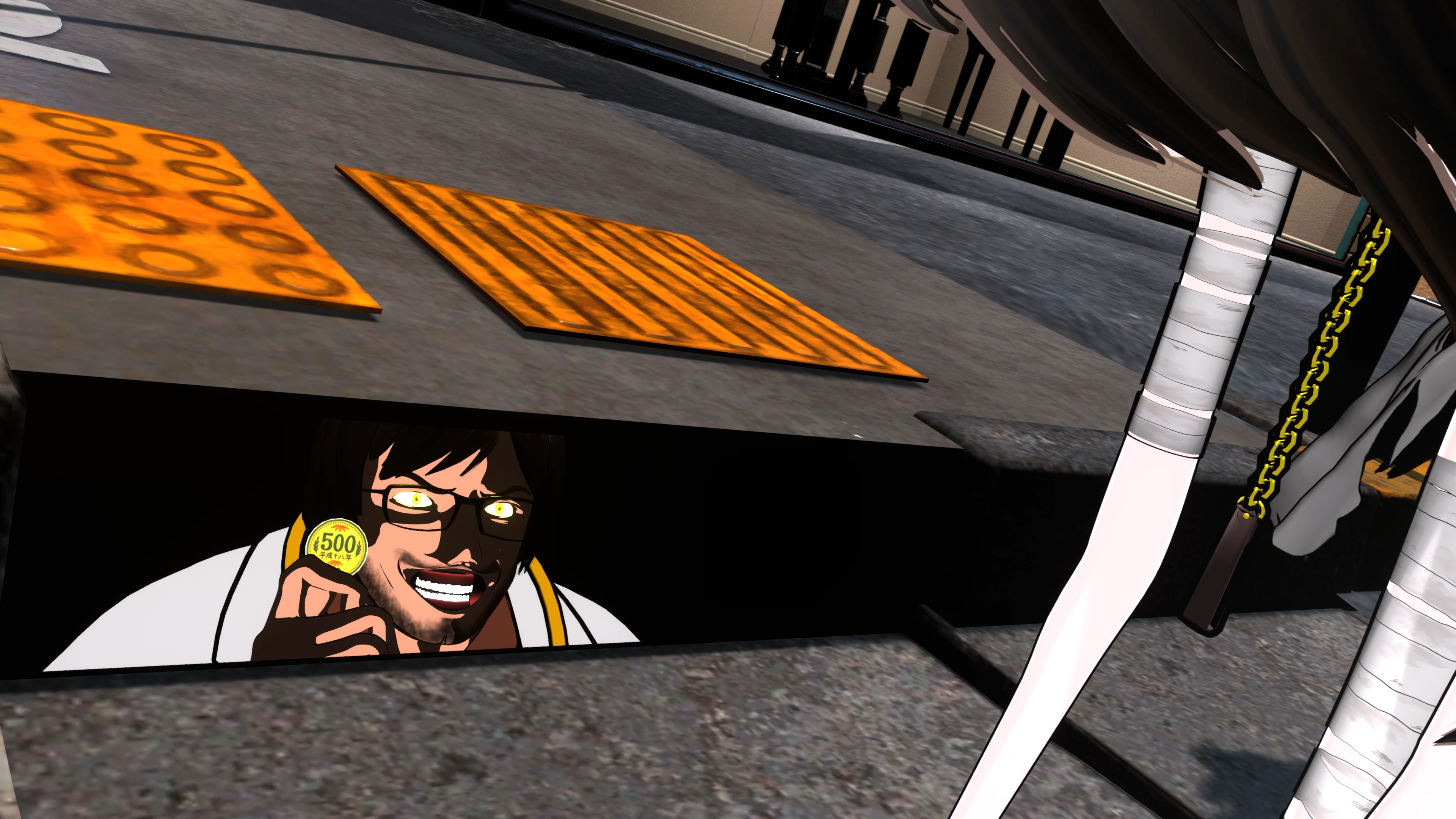 Screenshot 19 for PATRICIDE