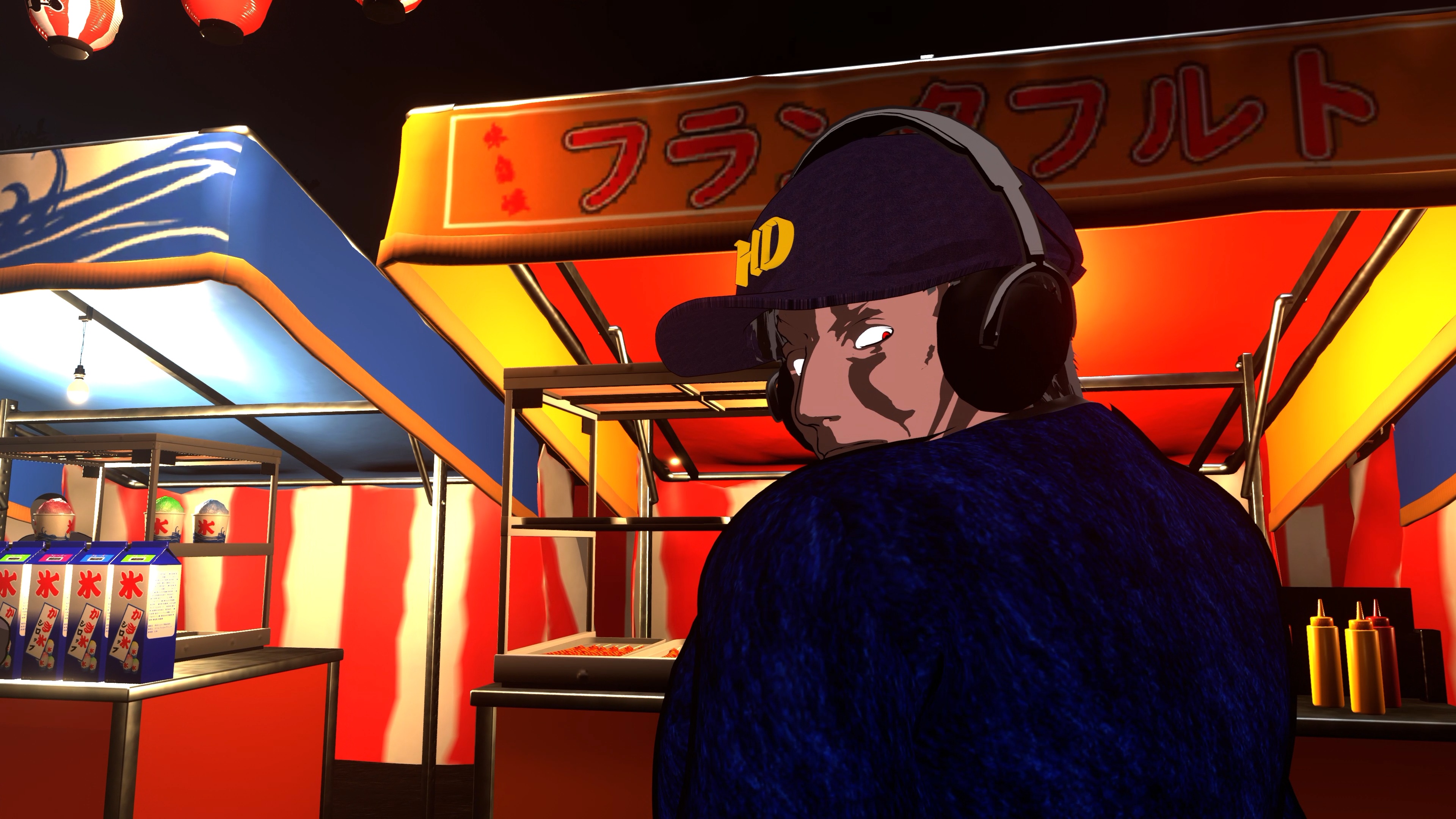 Screenshot 13 for PATRICIDE