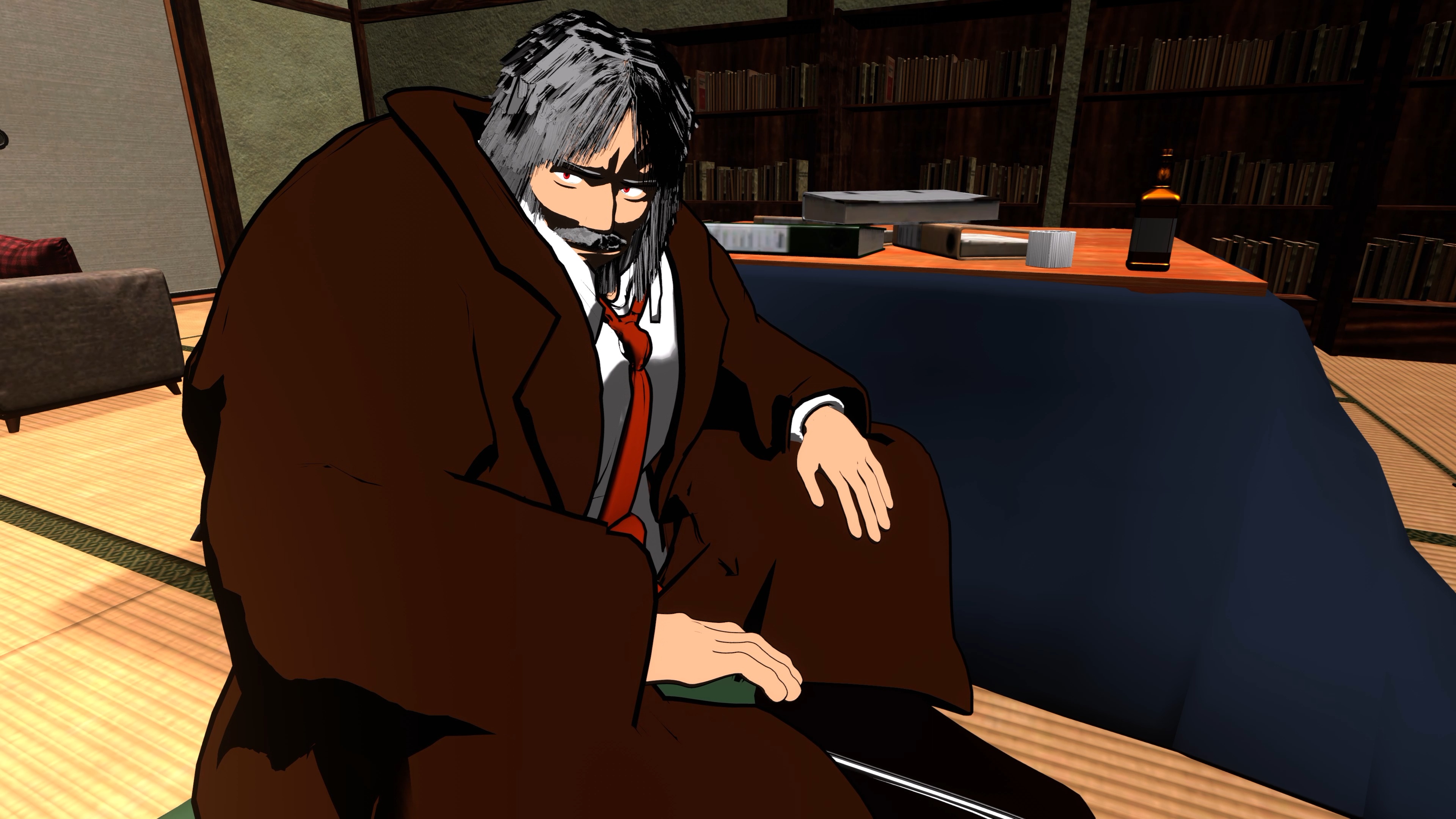 Screenshot 12 for PATRICIDE
