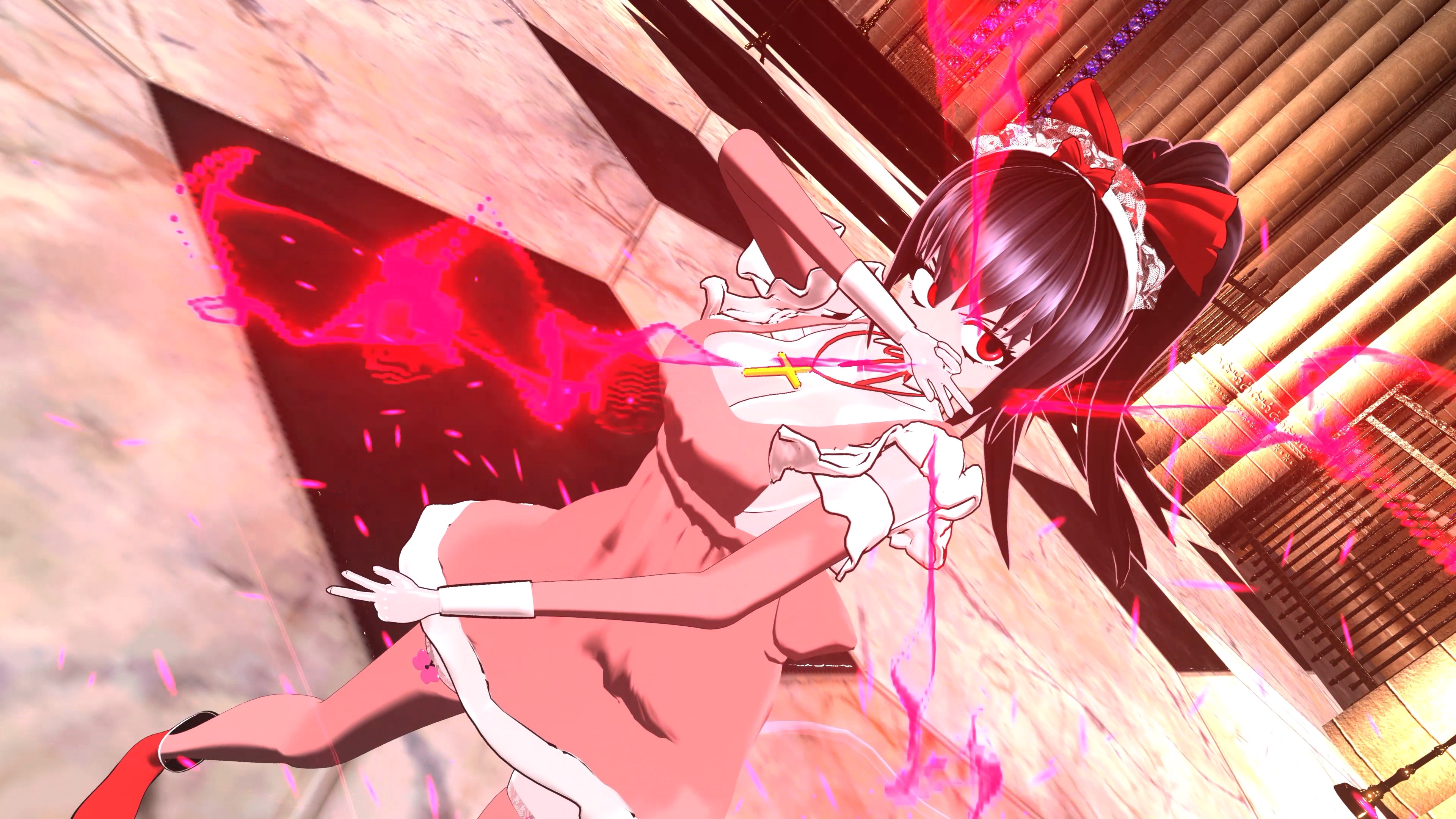 Screenshot 15 for PATRICIDE
