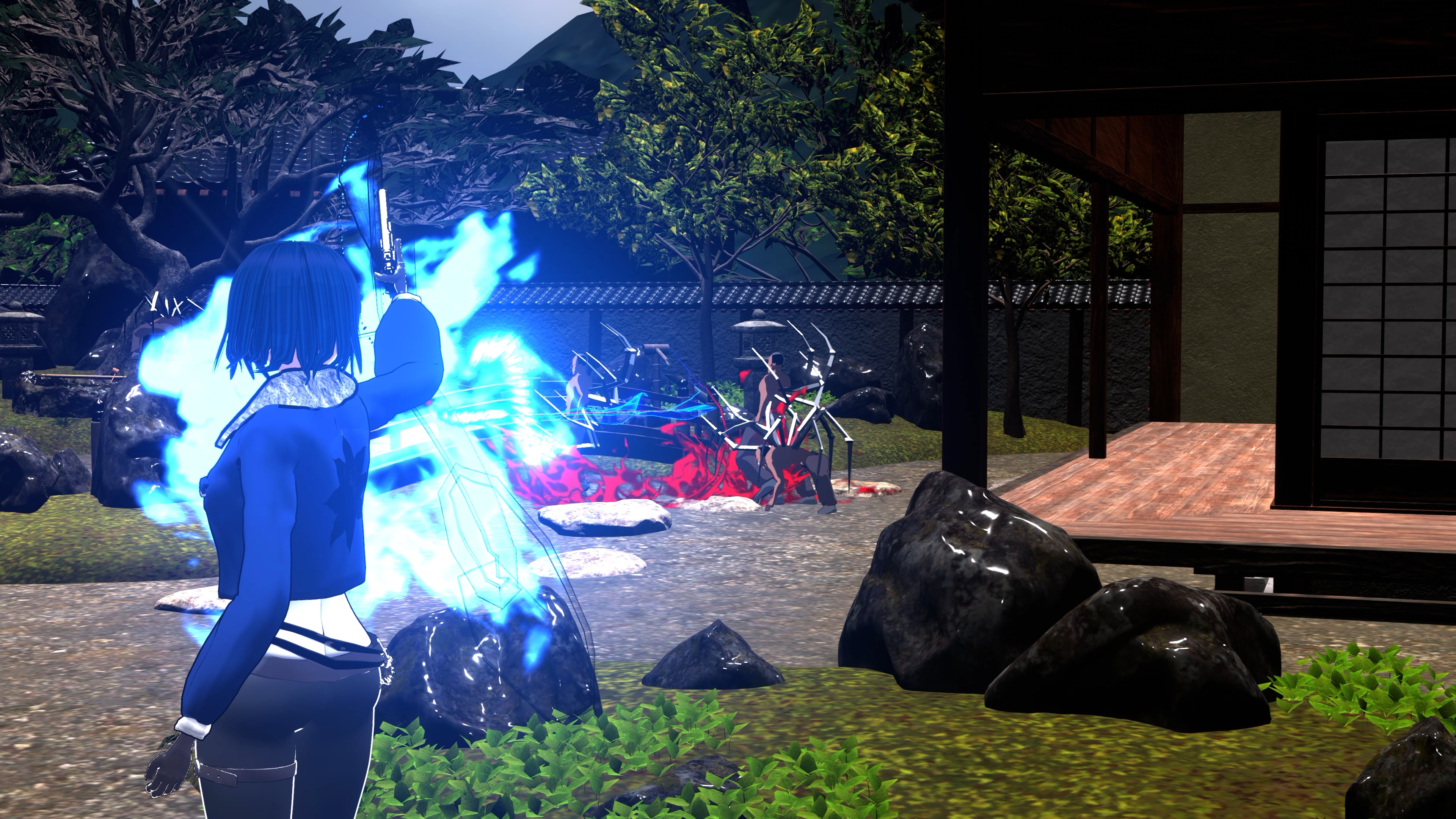 Screenshot 3 for PATRICIDE