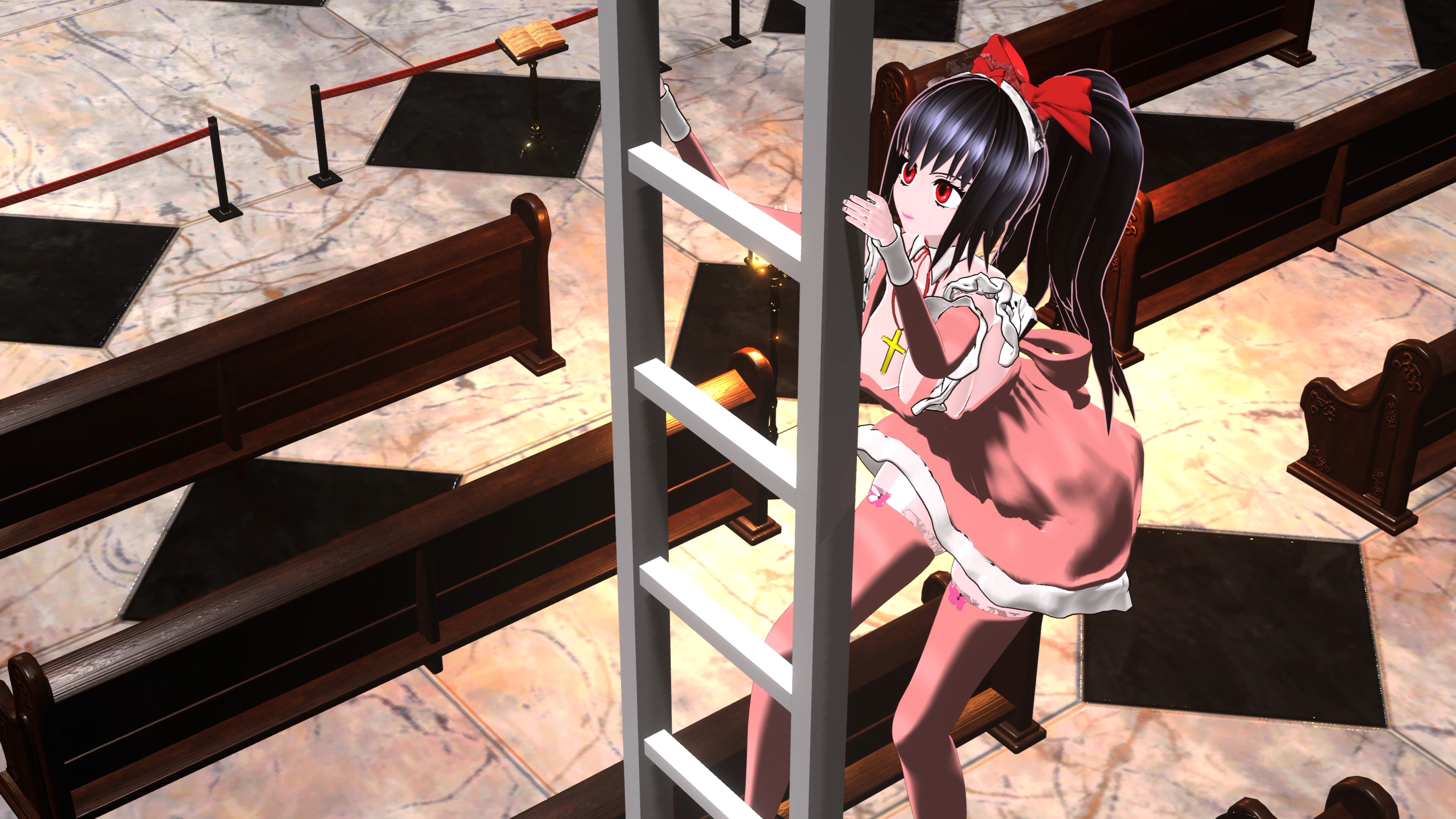 Screenshot 17 for PATRICIDE