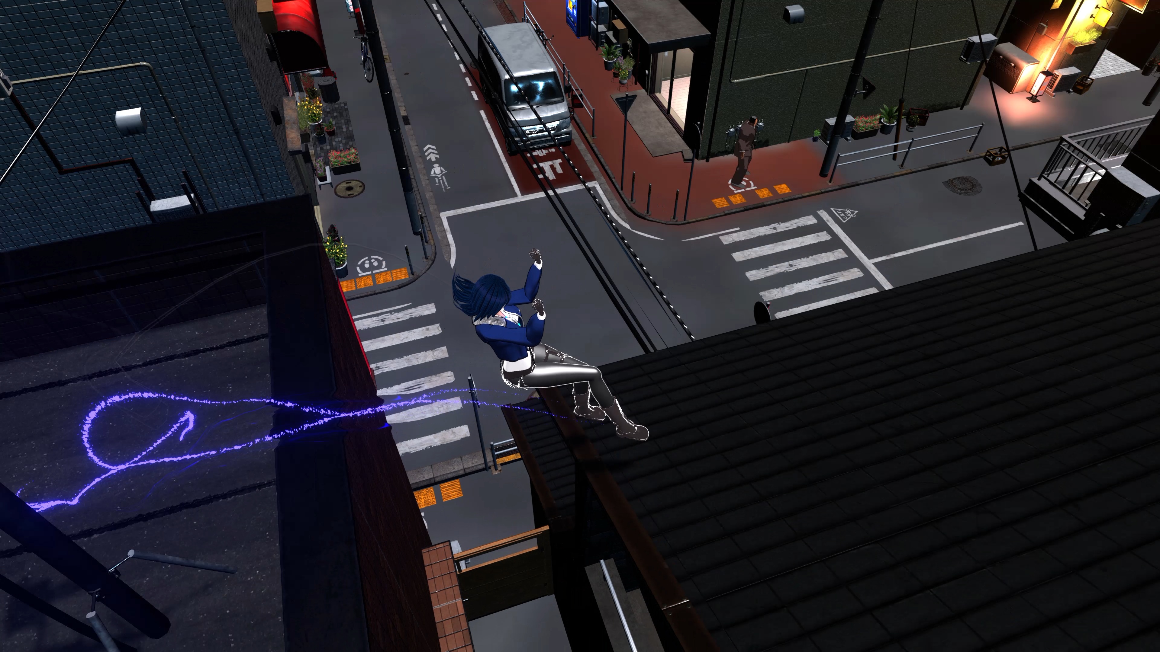 Screenshot 16 for PATRICIDE