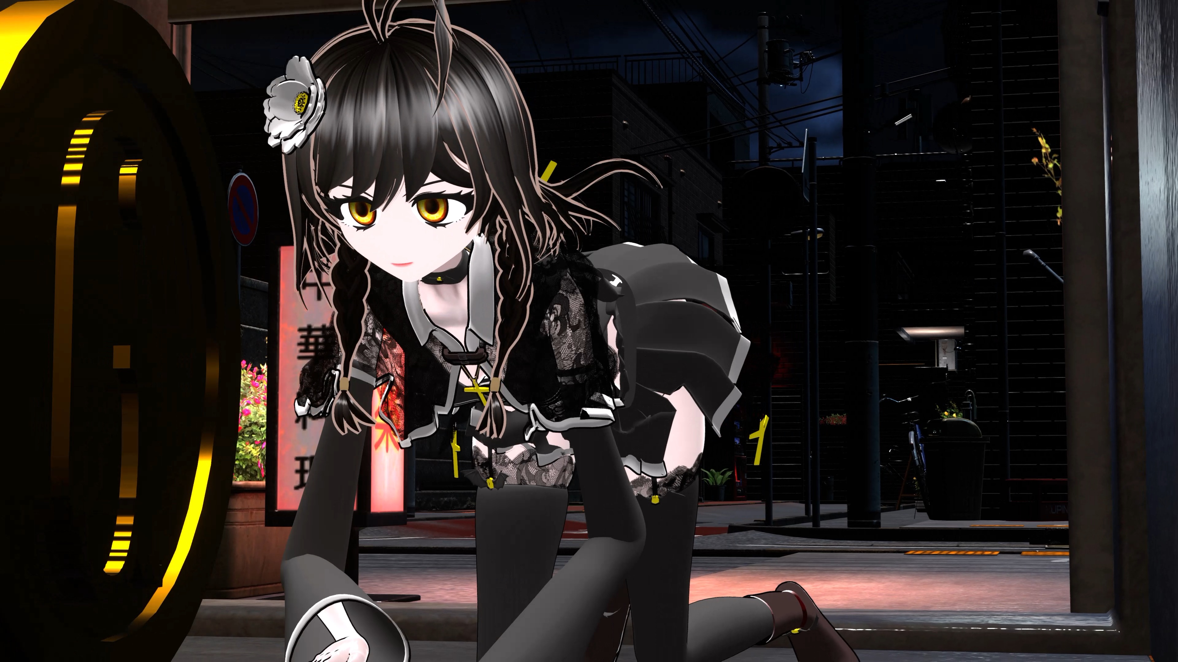 Screenshot 18 for PATRICIDE