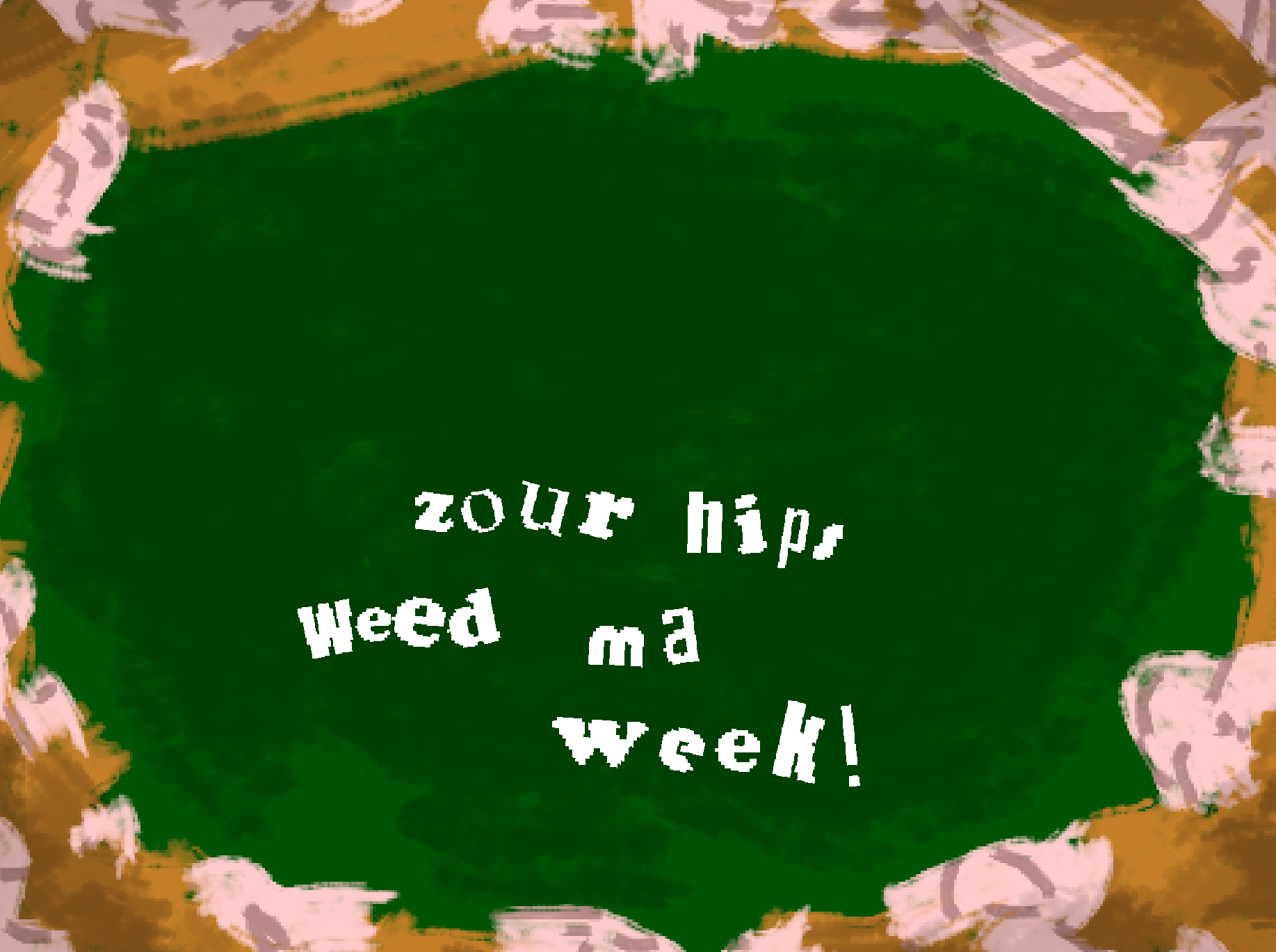 Screenshot 4 for Lil Poem Maker