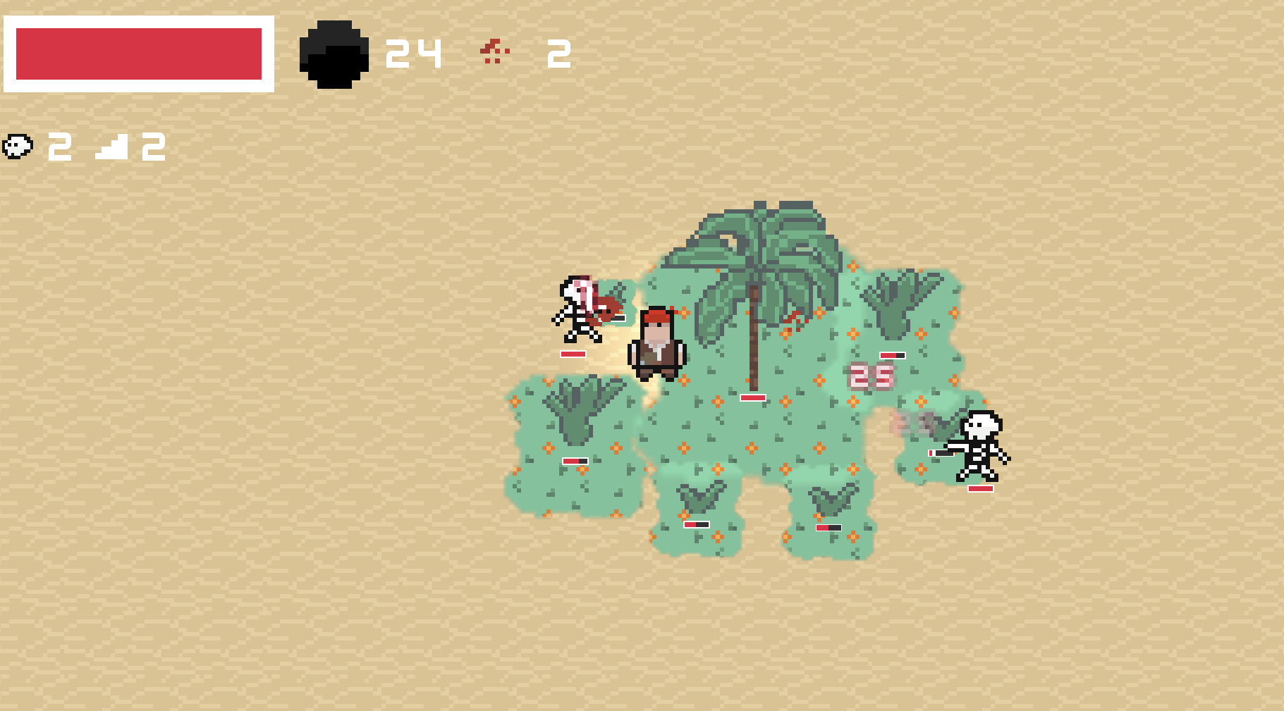 Screenshot 4 for The Last Garden