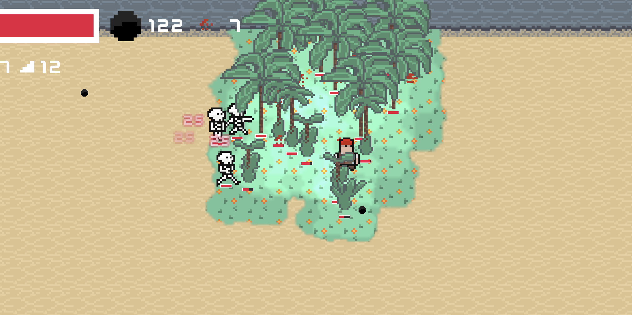 Screenshot 3 for The Last Garden