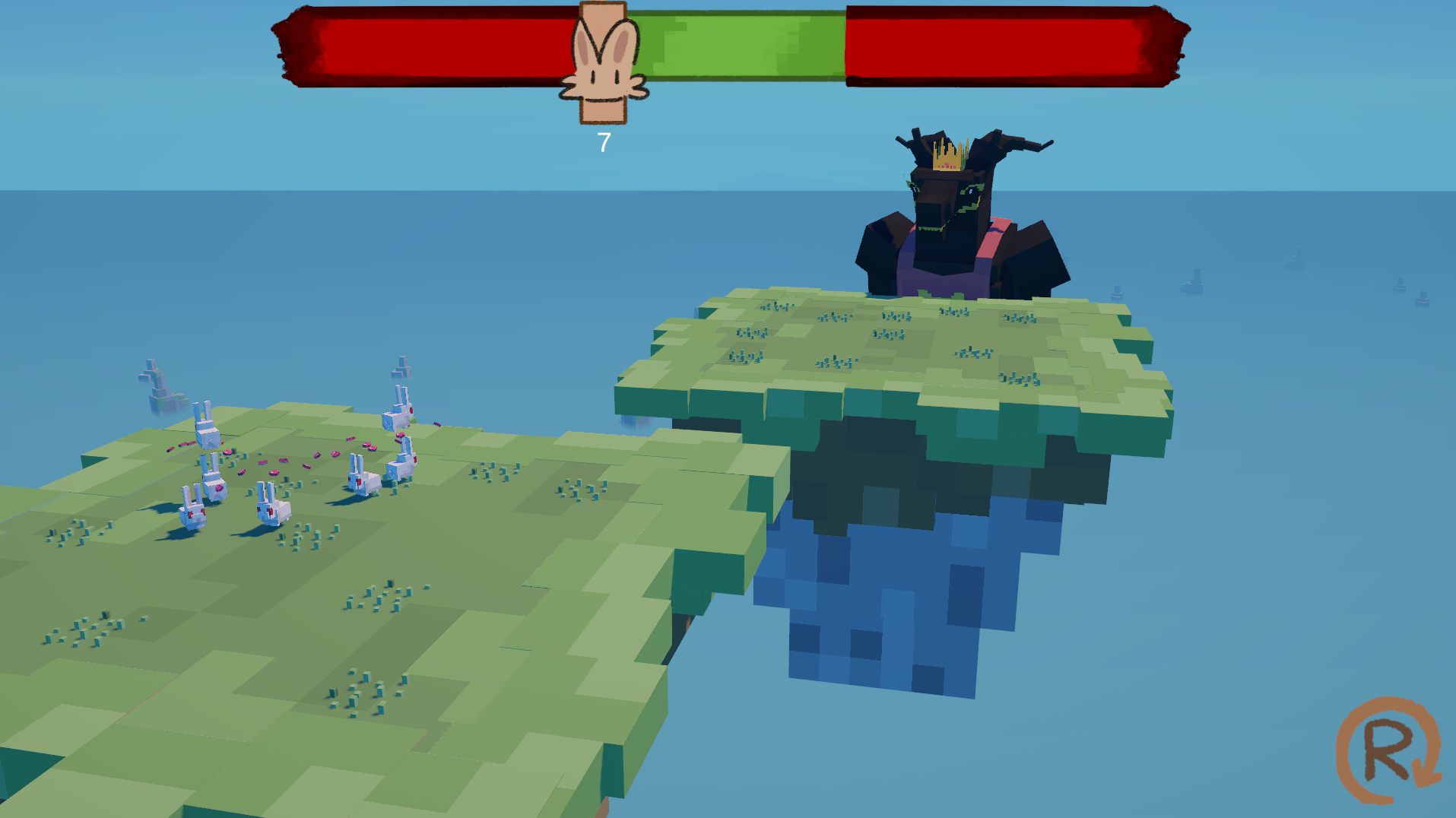 Screenshot 2 for Snackrifice