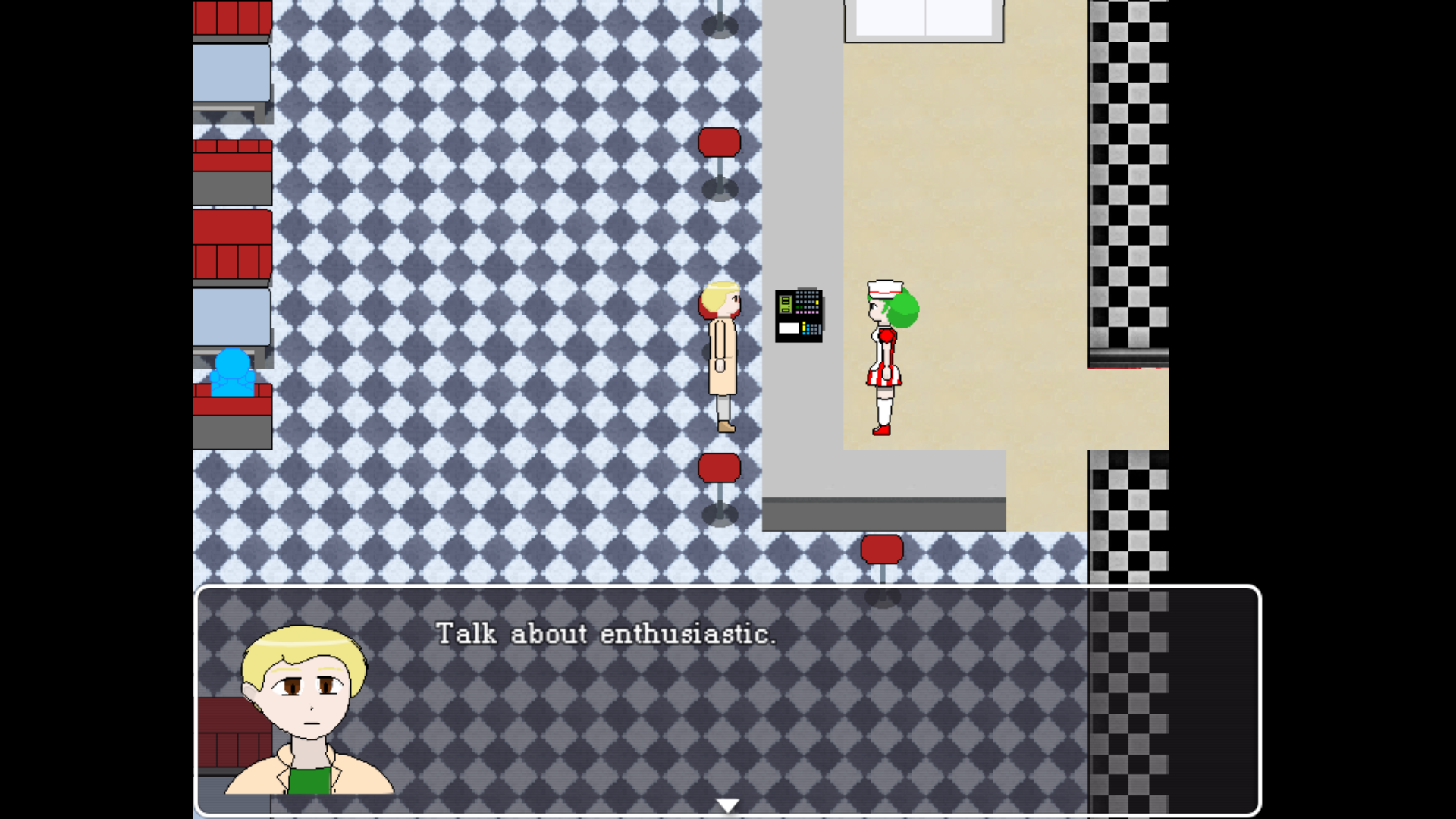 Screenshot 5 for Expansionary Whims