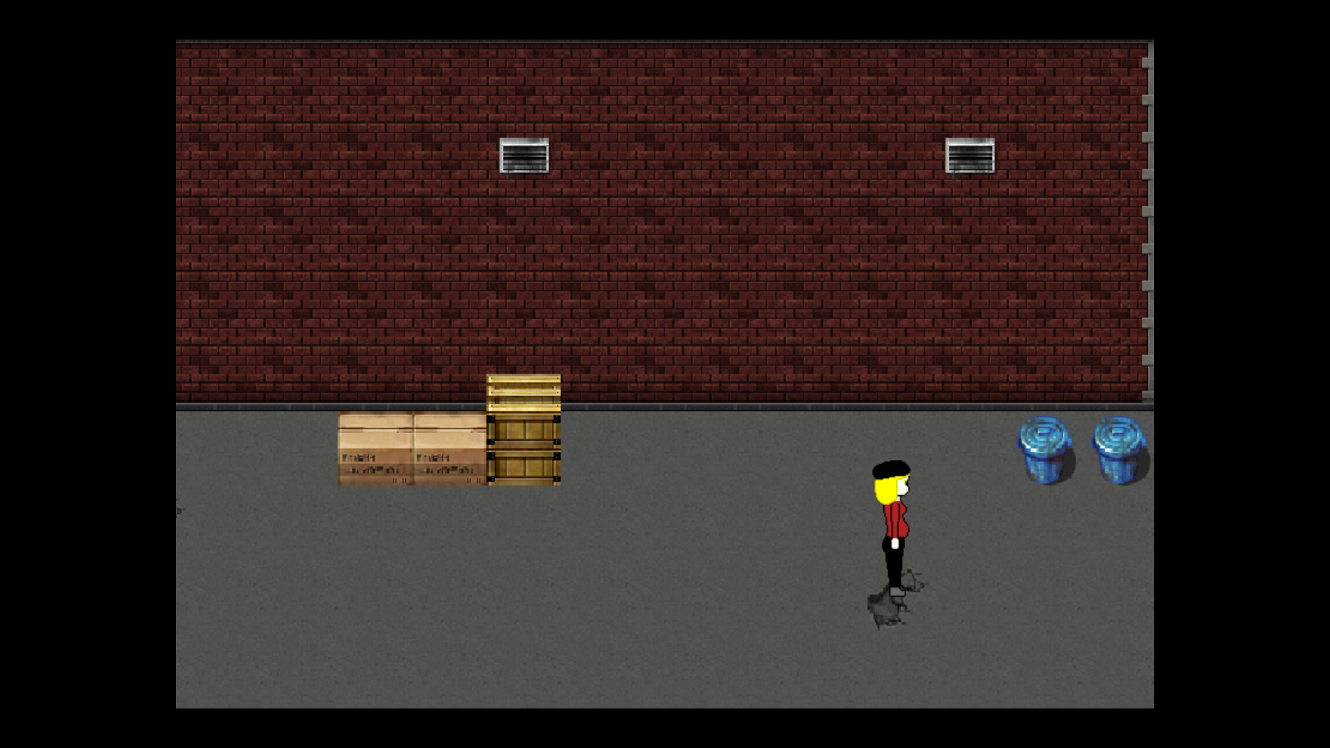 Screenshot 3 for Expansionary Whims