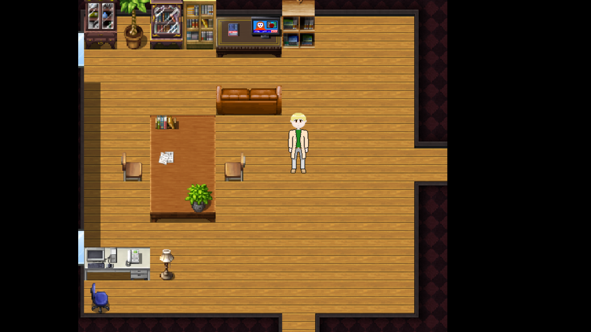 Screenshot 2 for Expansionary Whims