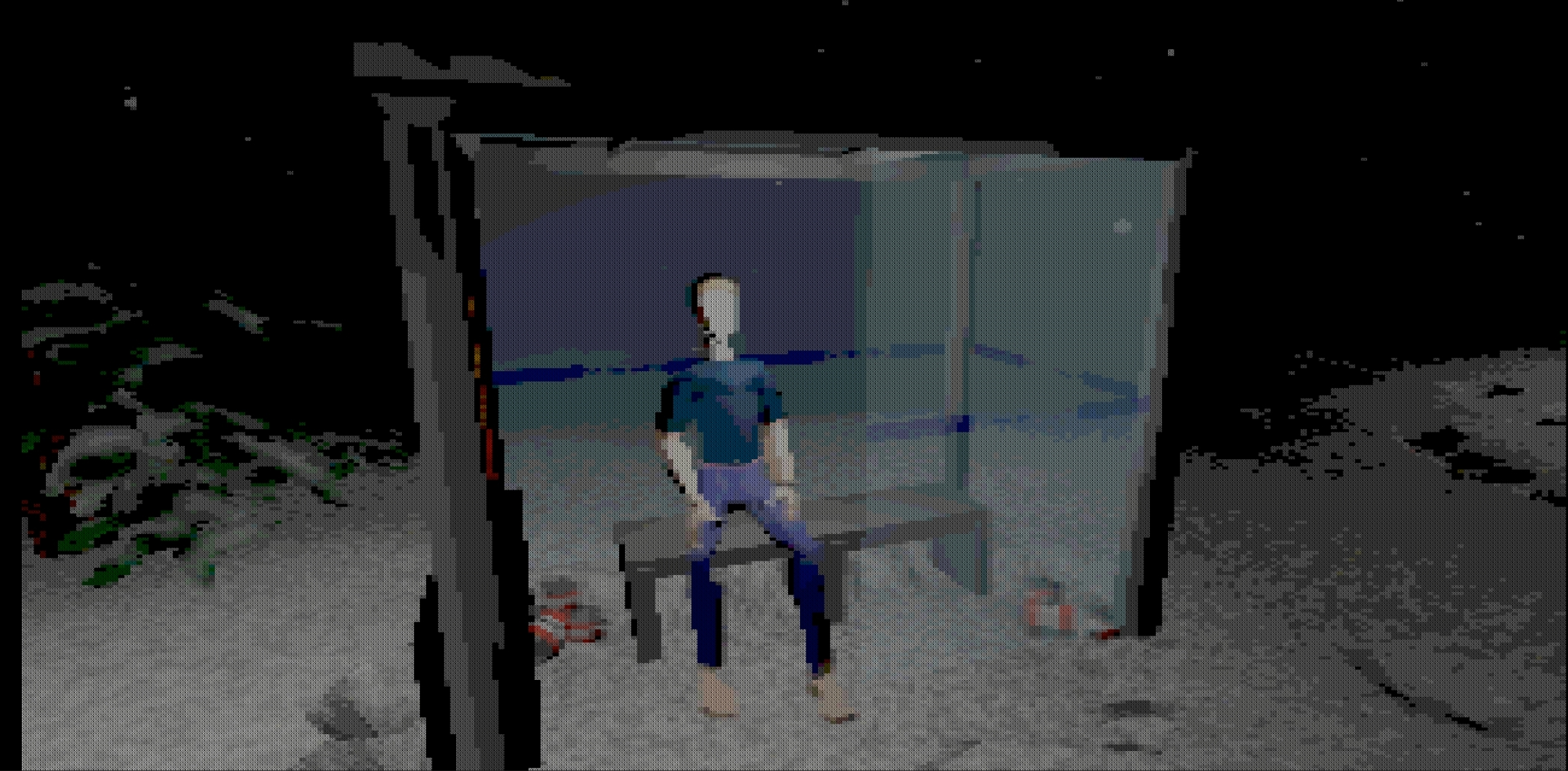 Screenshot 2 for The Motel