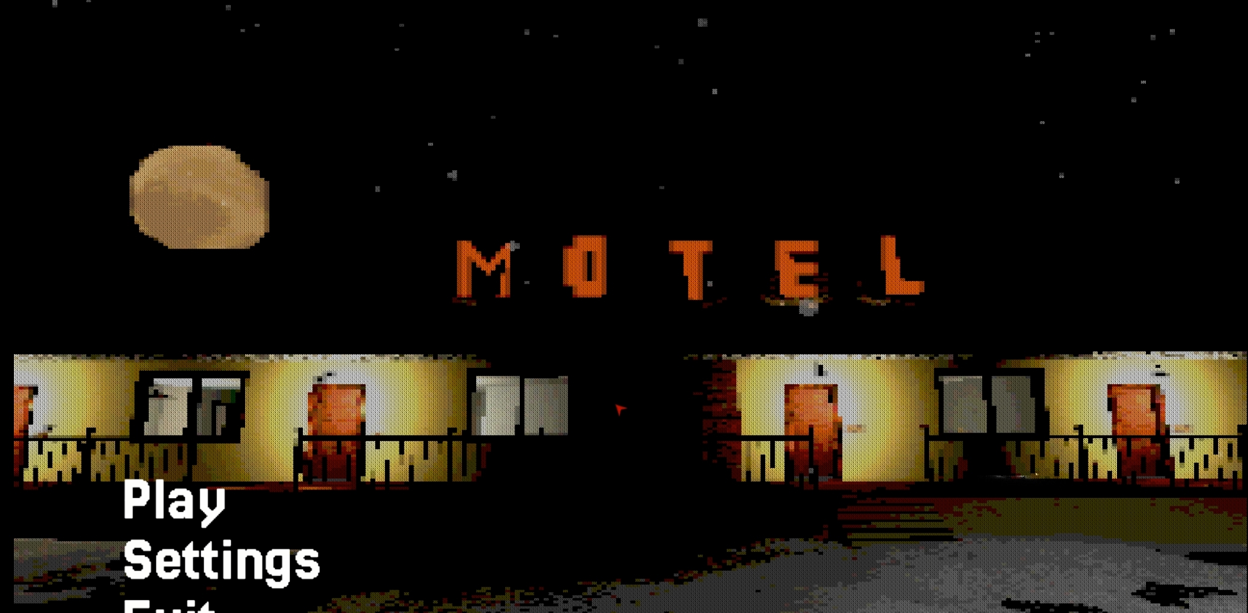Screenshot 5 for The Motel