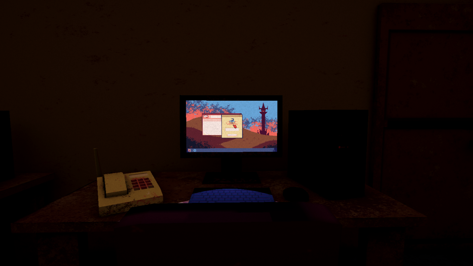 Screenshot 3 for Demons&Deadlines