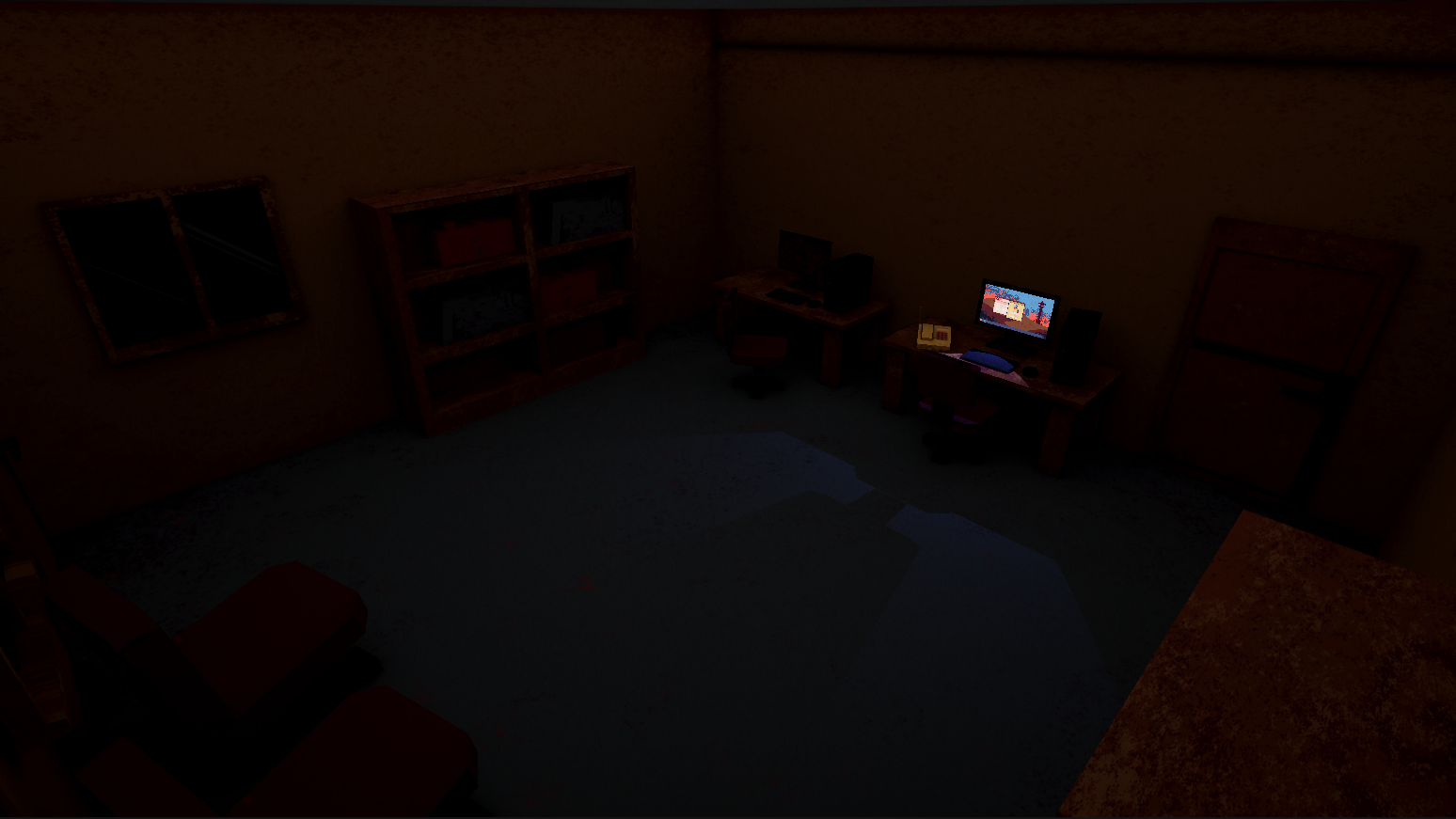 Screenshot 4 for Demons&Deadlines