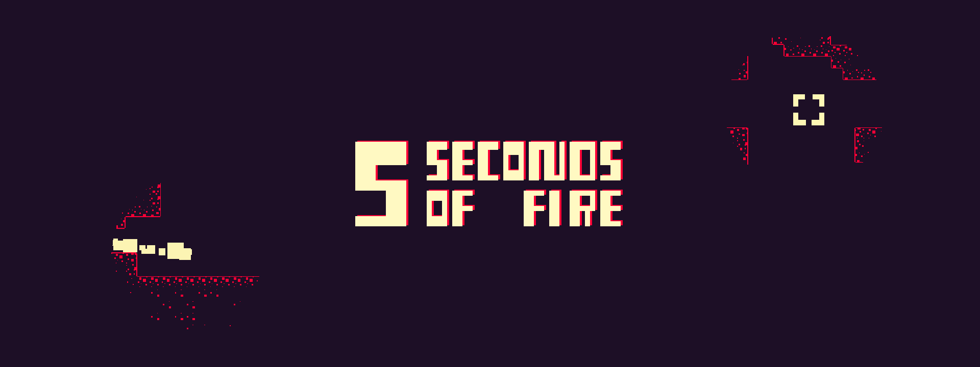 5 seconds of fire