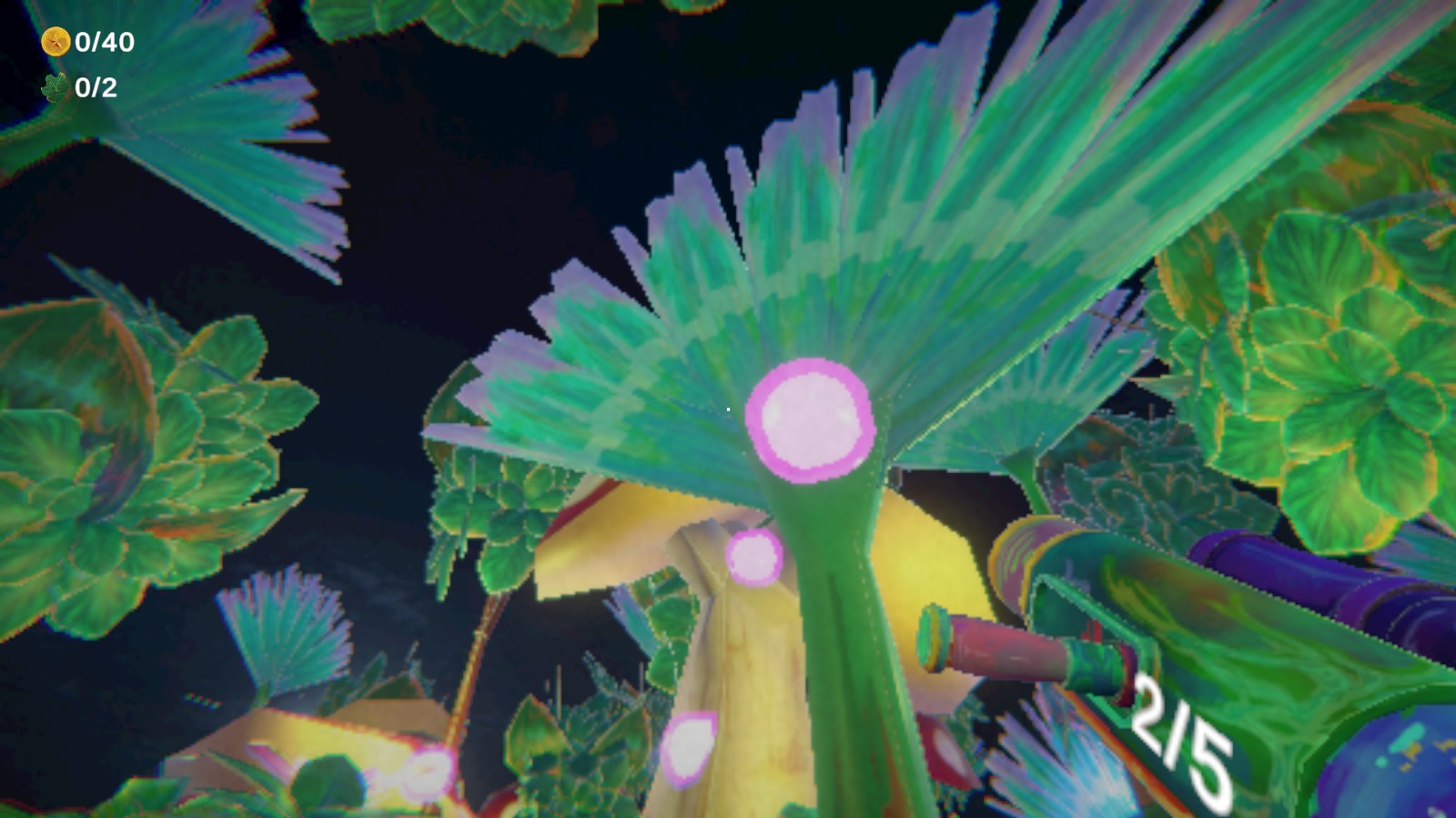 Screenshot 3 for Toucan Island